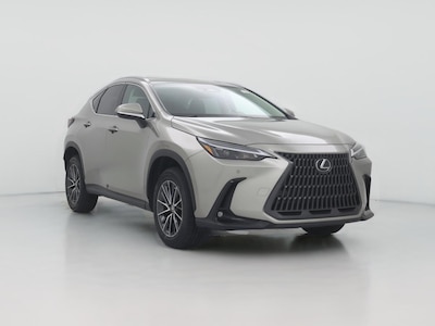 2023 Lexus NX 250 Premium