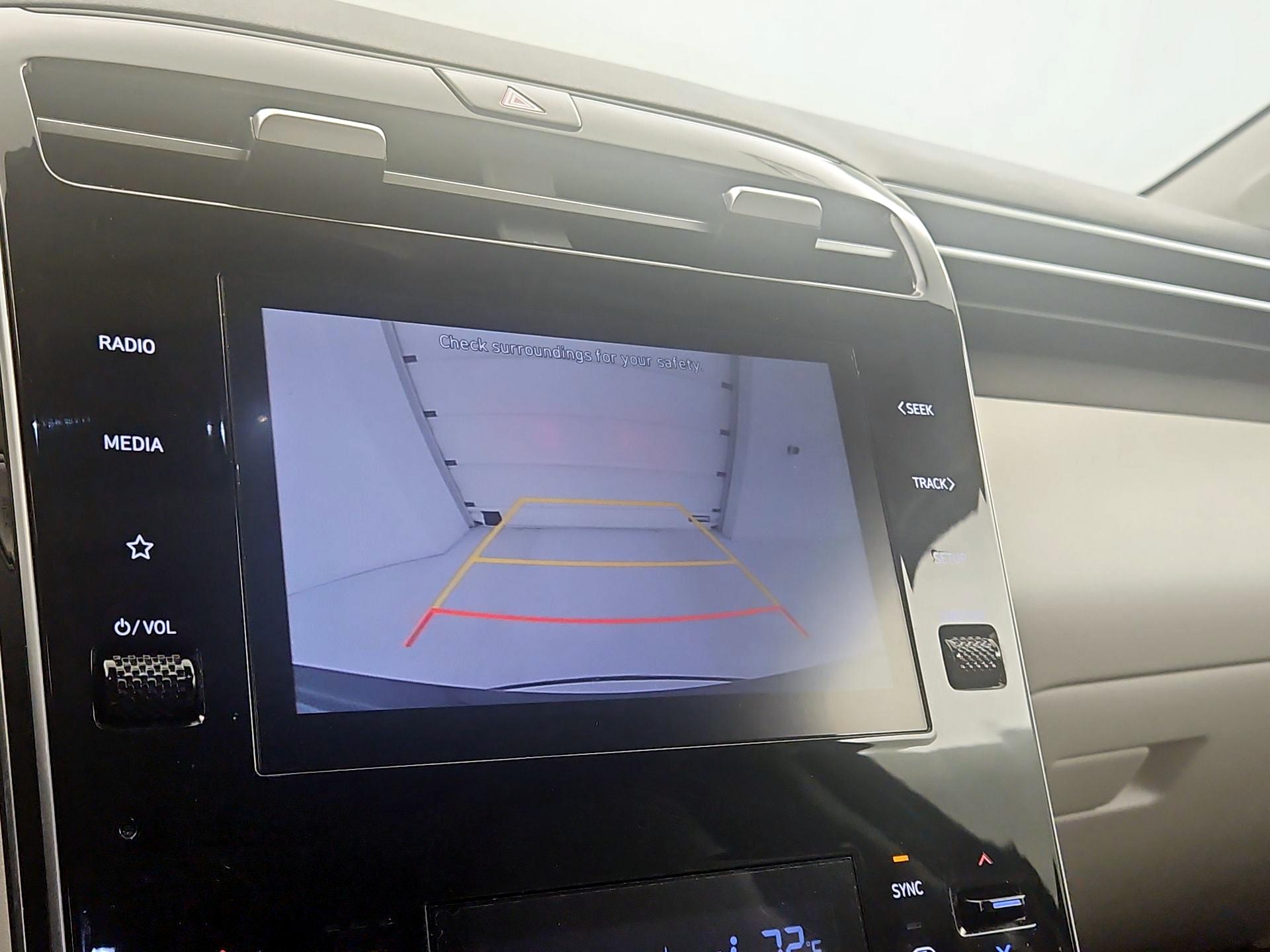 Thumbnail: 2023 Hyundai Tucson - 14