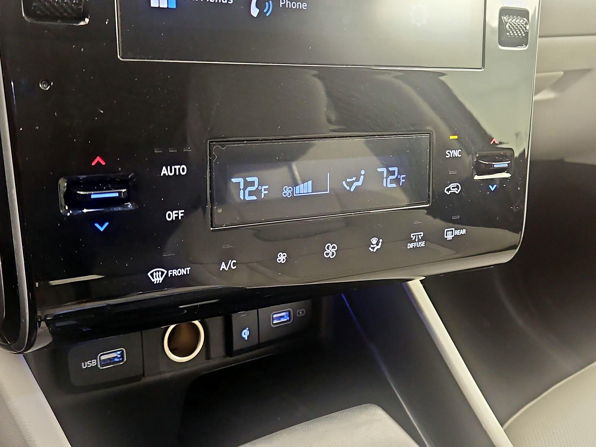 Thumbnail: 2023 Hyundai Tucson - 16