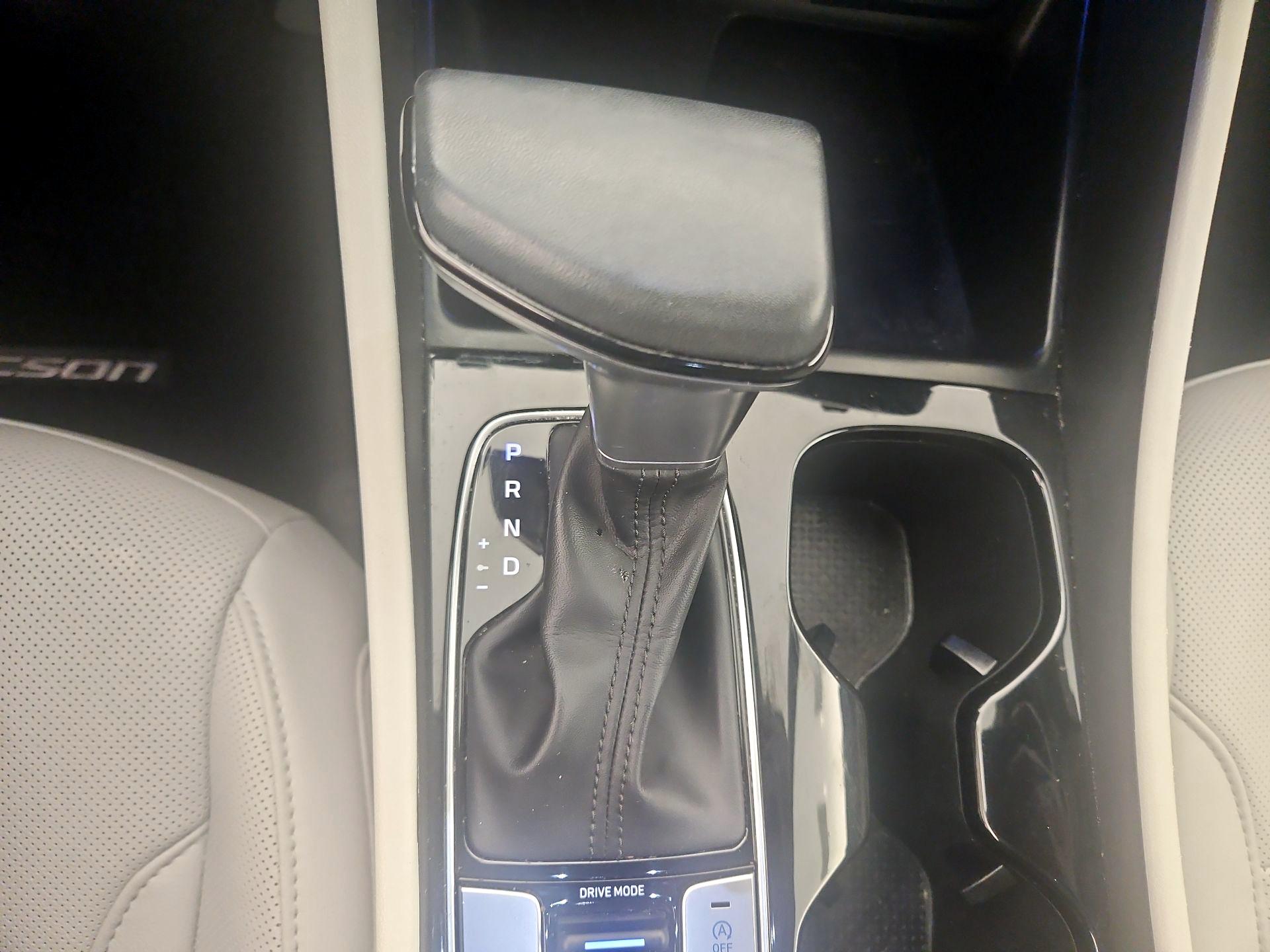 Thumbnail: 2023 Hyundai Tucson - 17