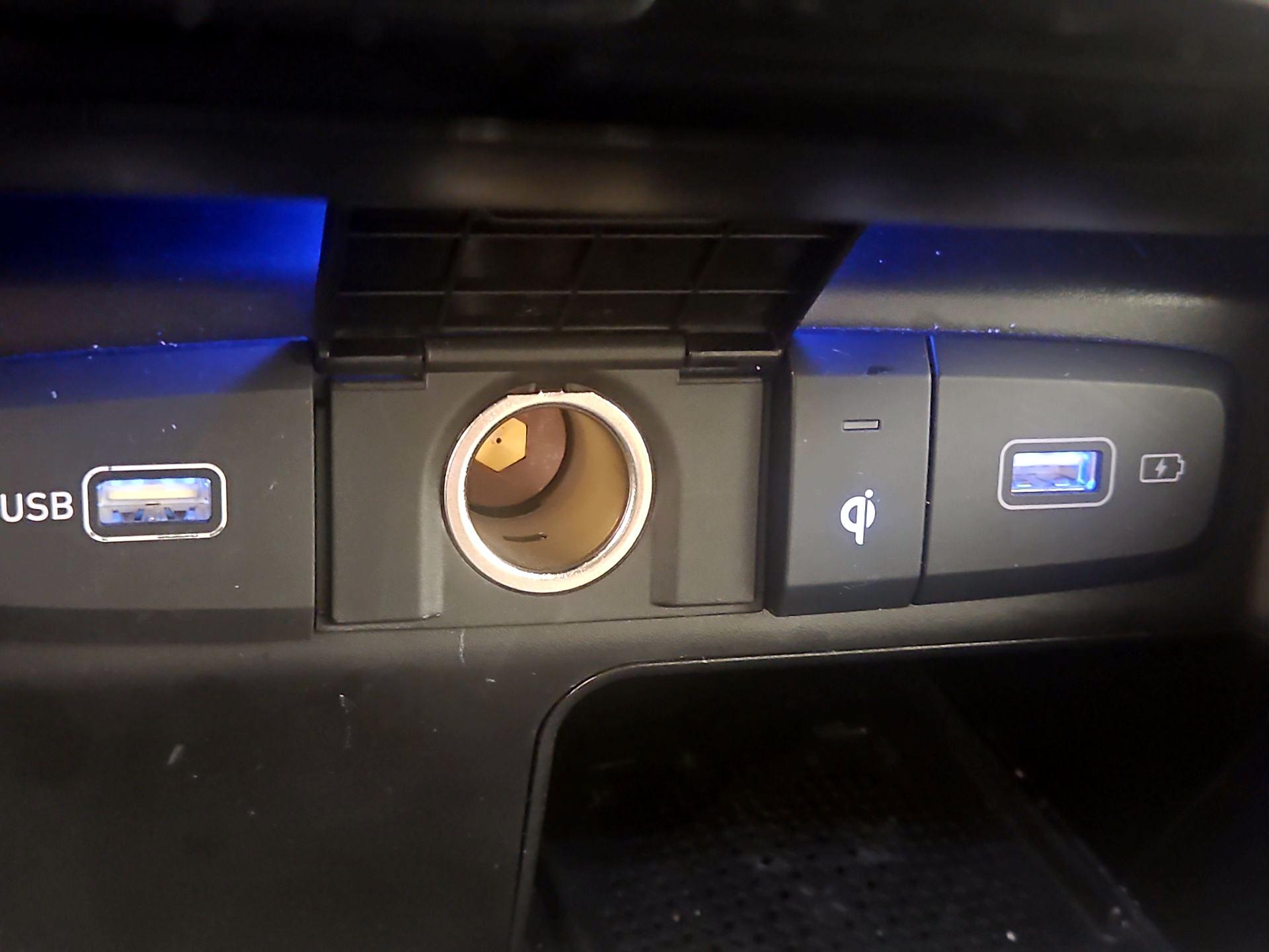 Thumbnail: 2023 Hyundai Tucson - 18