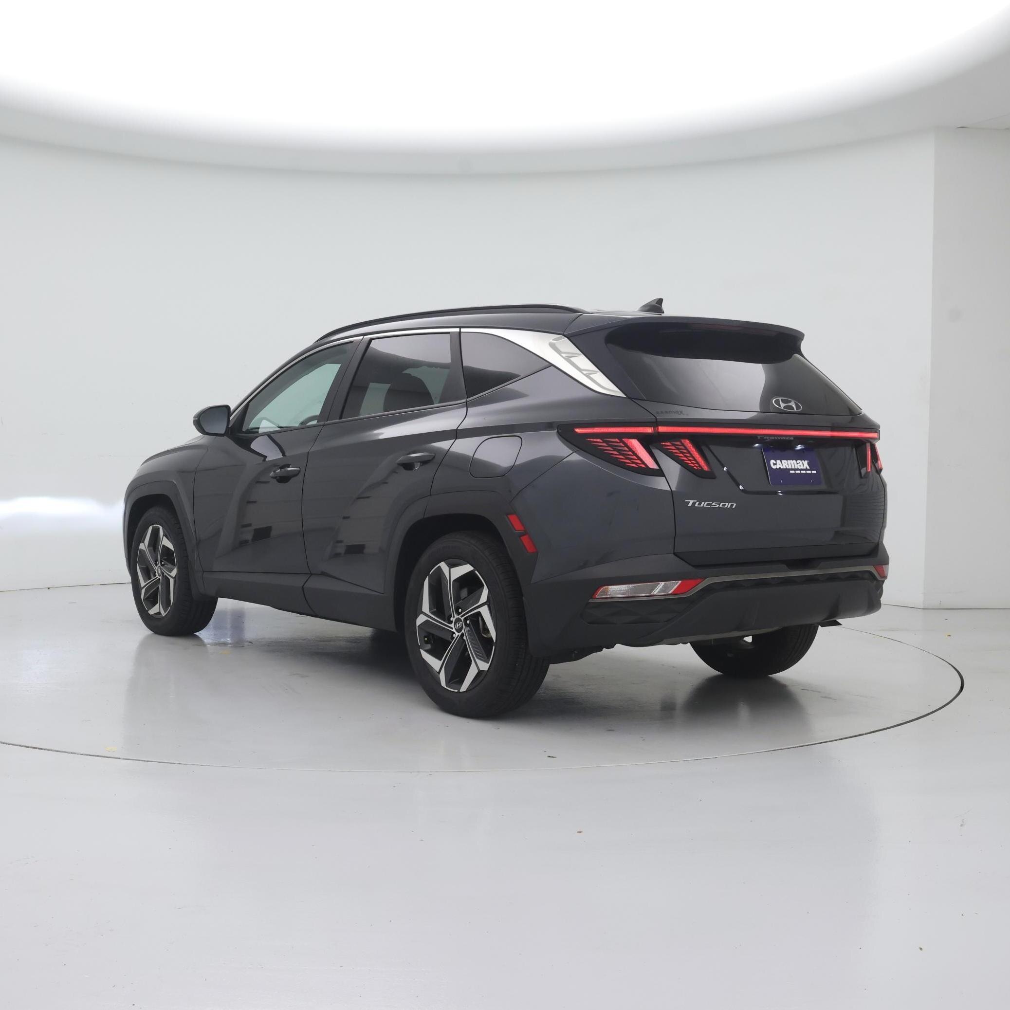 Thumbnail: 2023 Hyundai Tucson - 2