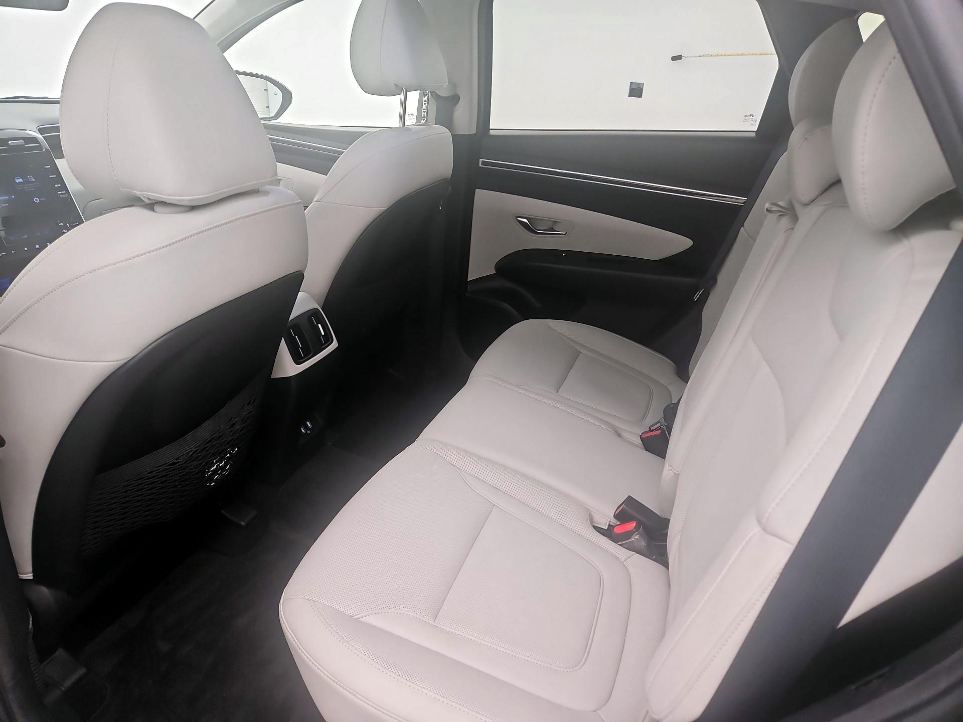 Thumbnail: 2023 Hyundai Tucson - 20