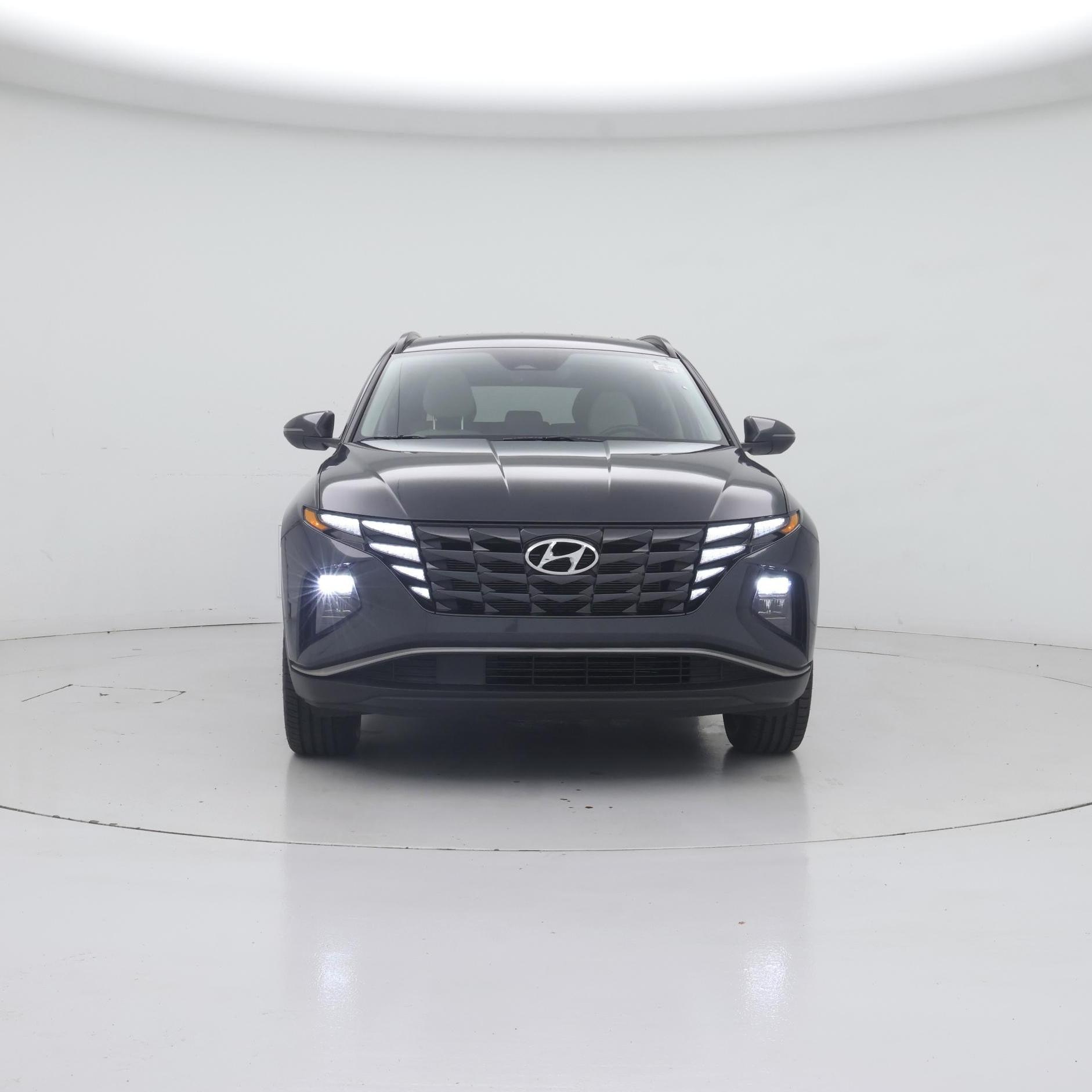 Thumbnail: 2023 Hyundai Tucson - 5