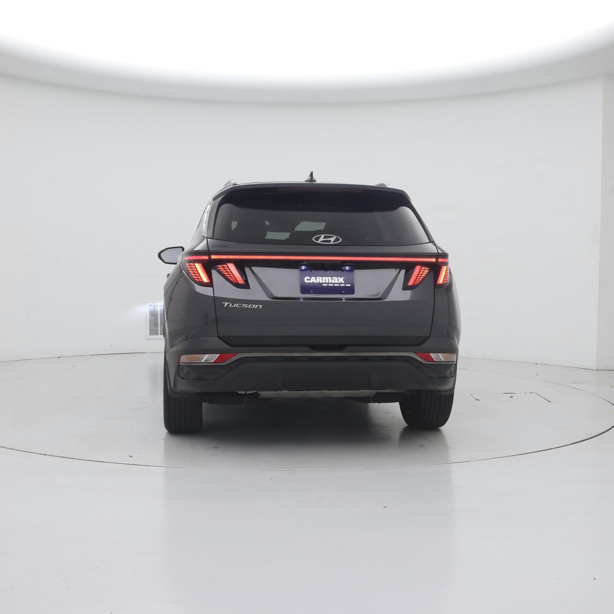 Thumbnail: 2023 Hyundai Tucson - 6