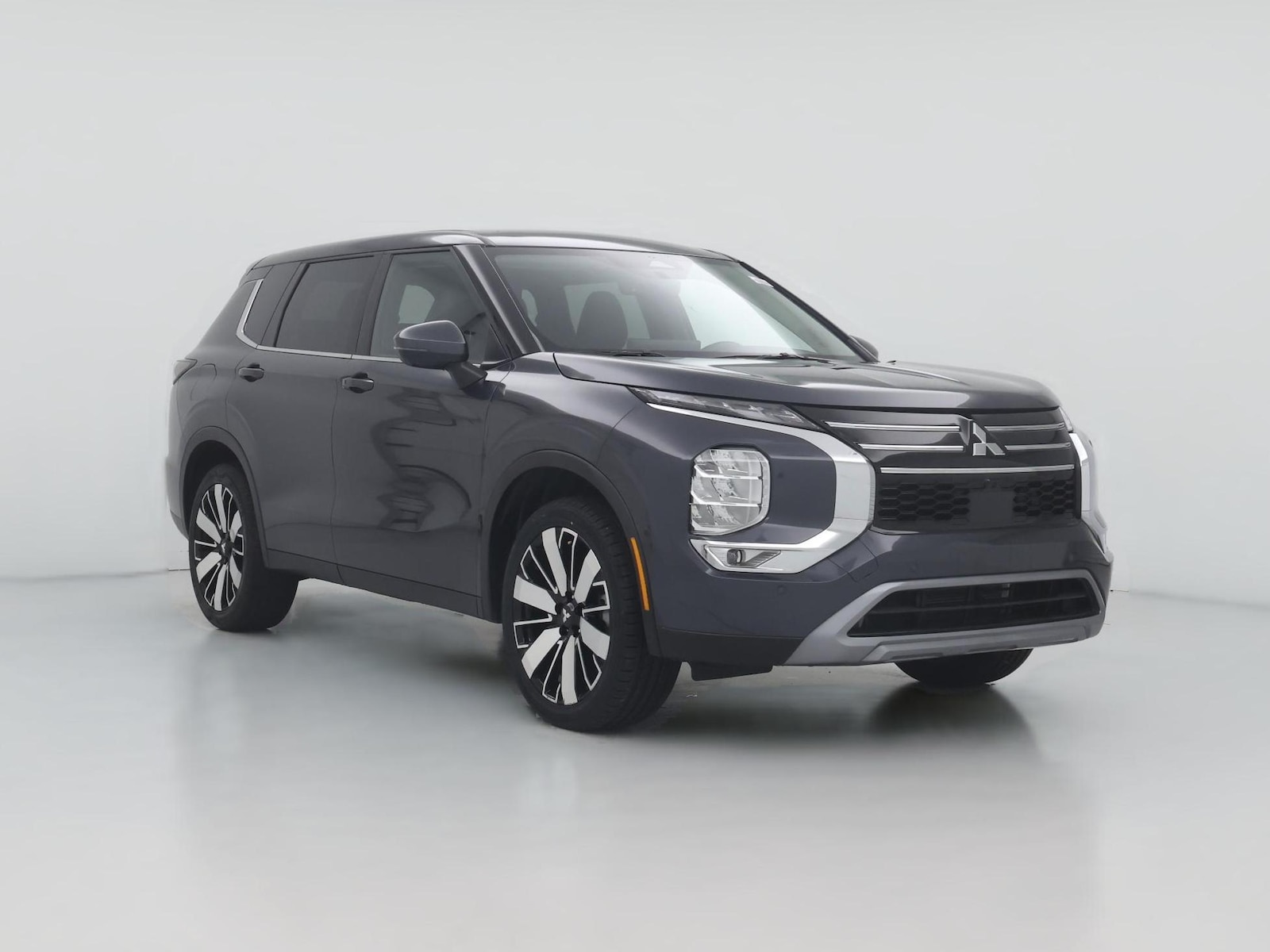 2025 Mitsubishi Outlander