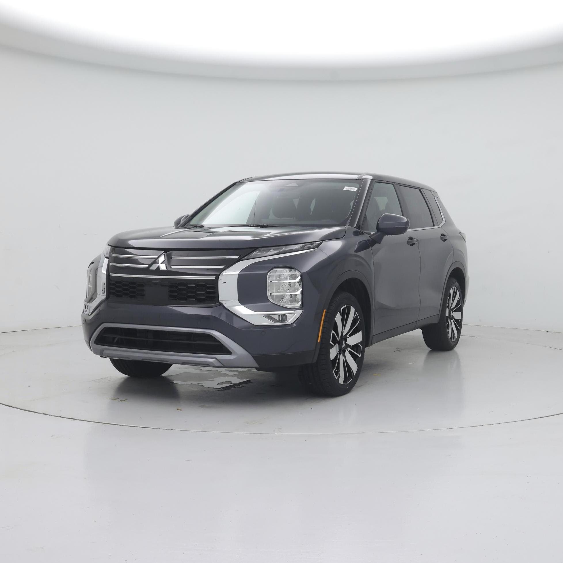 Thumbnail: 2025 Mitsubishi Outlander - 4