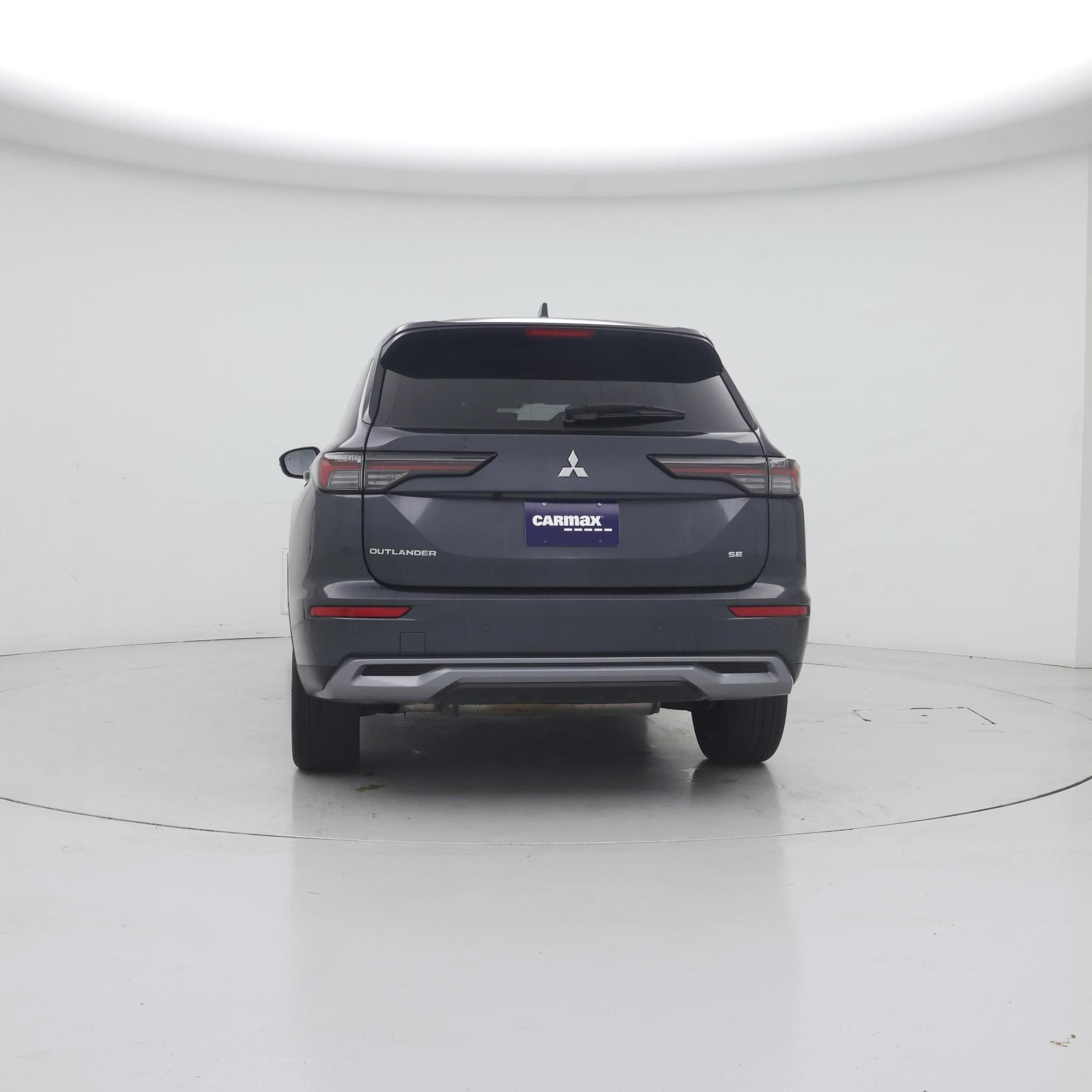 Thumbnail: 2025 Mitsubishi Outlander - 6