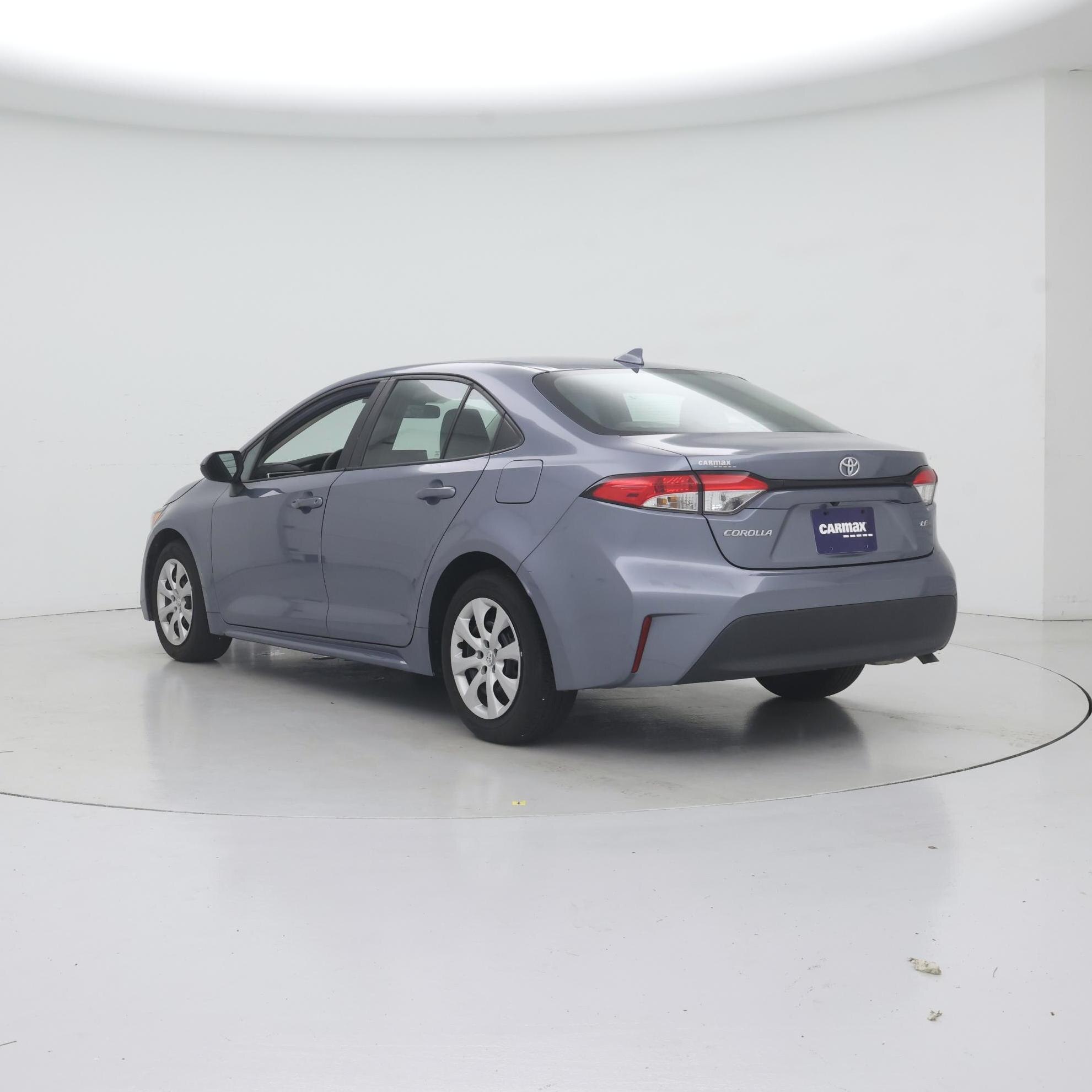 Thumbnail: 2024 Toyota Corolla - 2