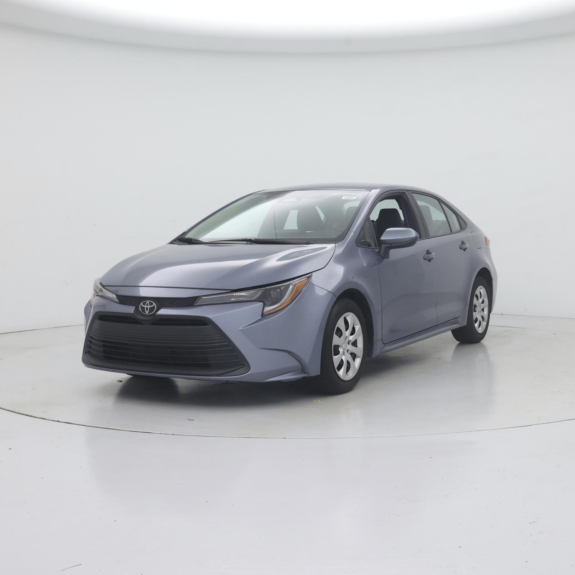 Thumbnail: 2024 Toyota Corolla - 4