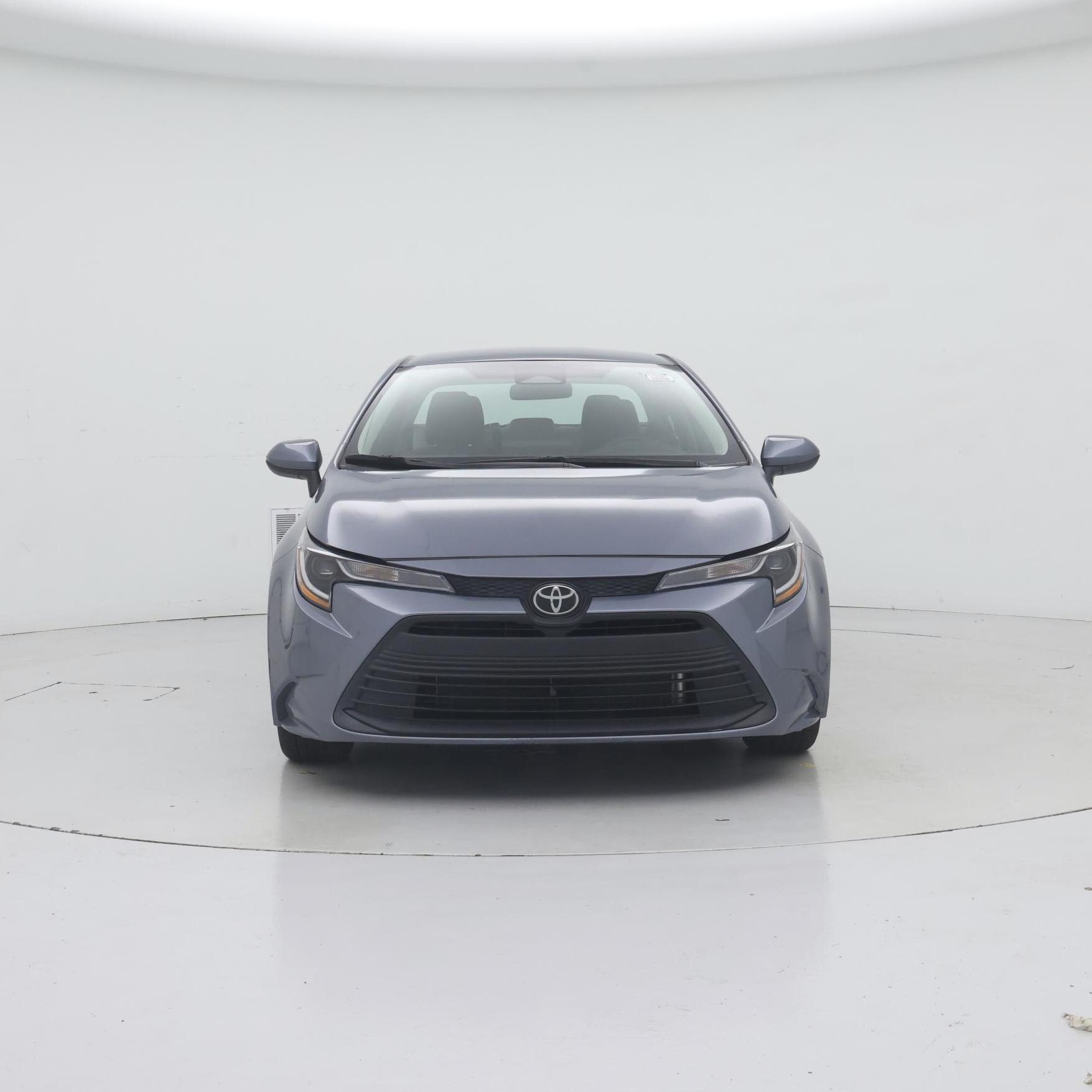 Thumbnail: 2024 Toyota Corolla - 5