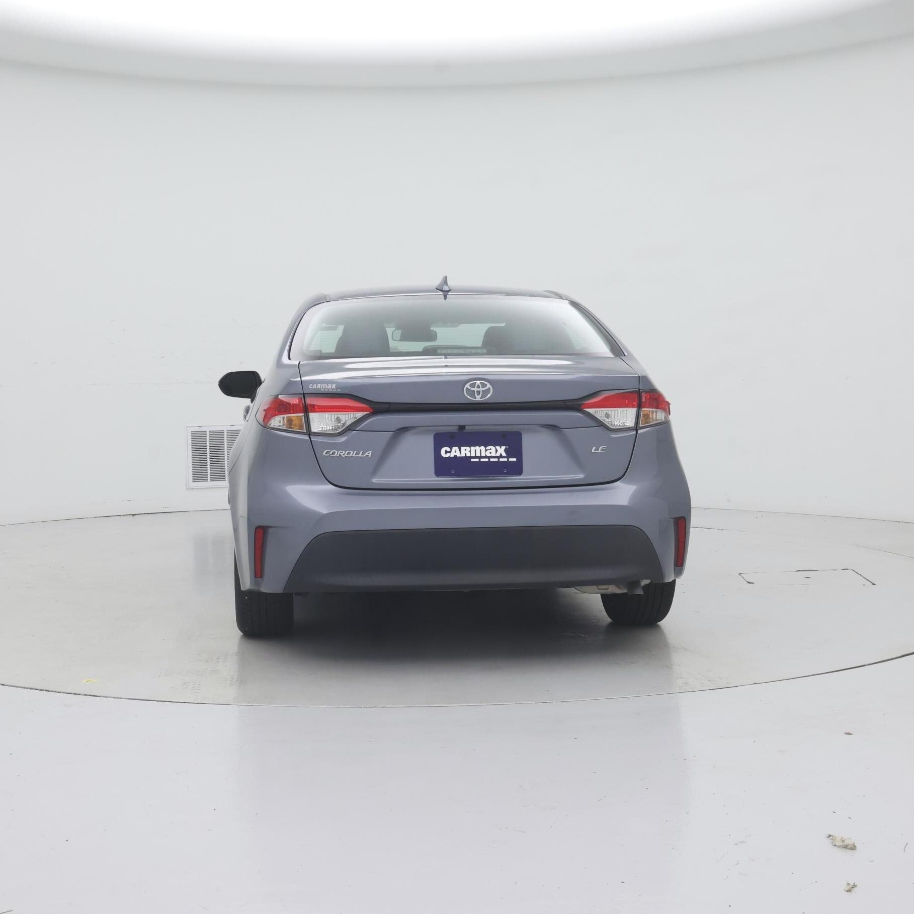 Thumbnail: 2024 Toyota Corolla - 6