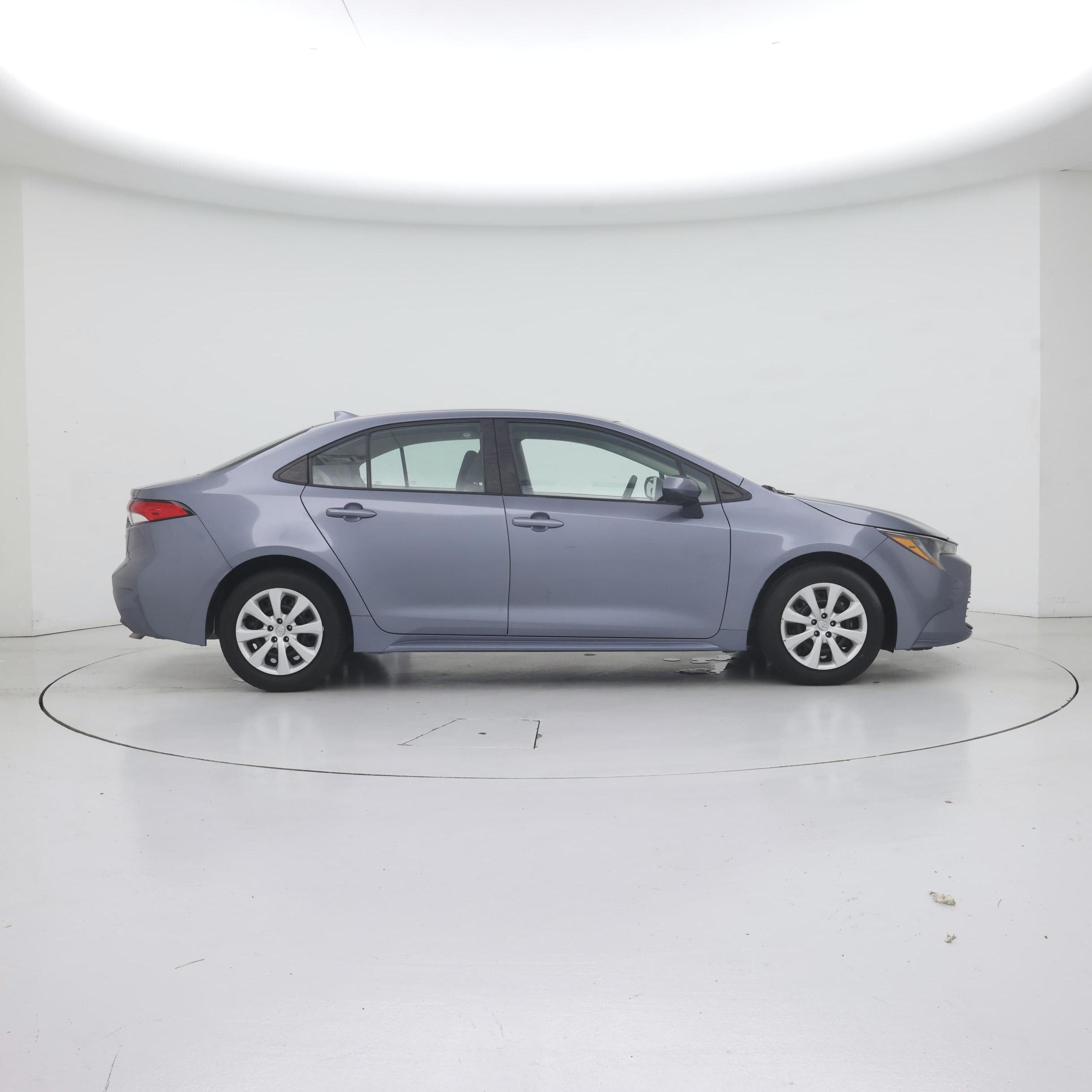 Thumbnail: 2024 Toyota Corolla - 7