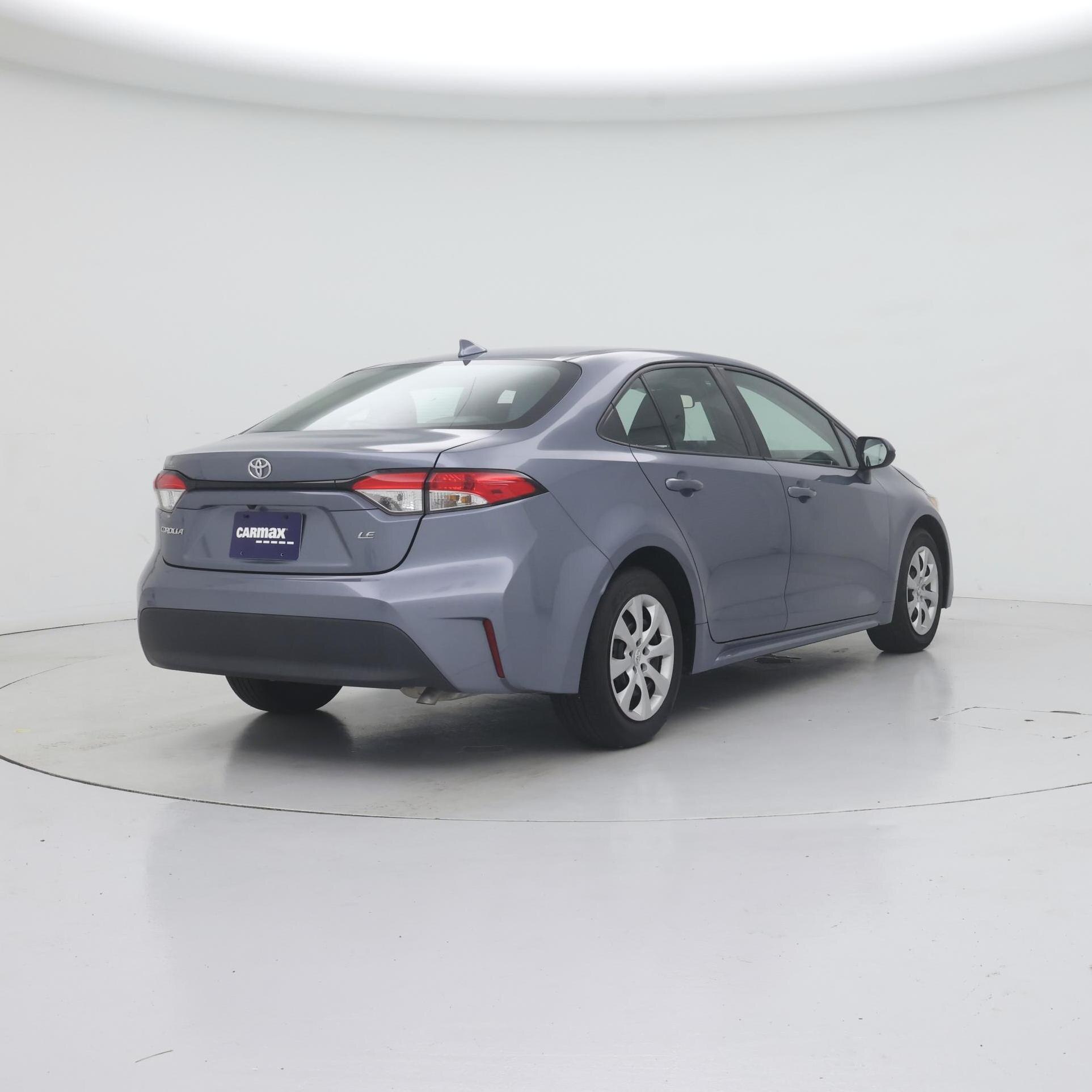 Thumbnail: 2024 Toyota Corolla - 8