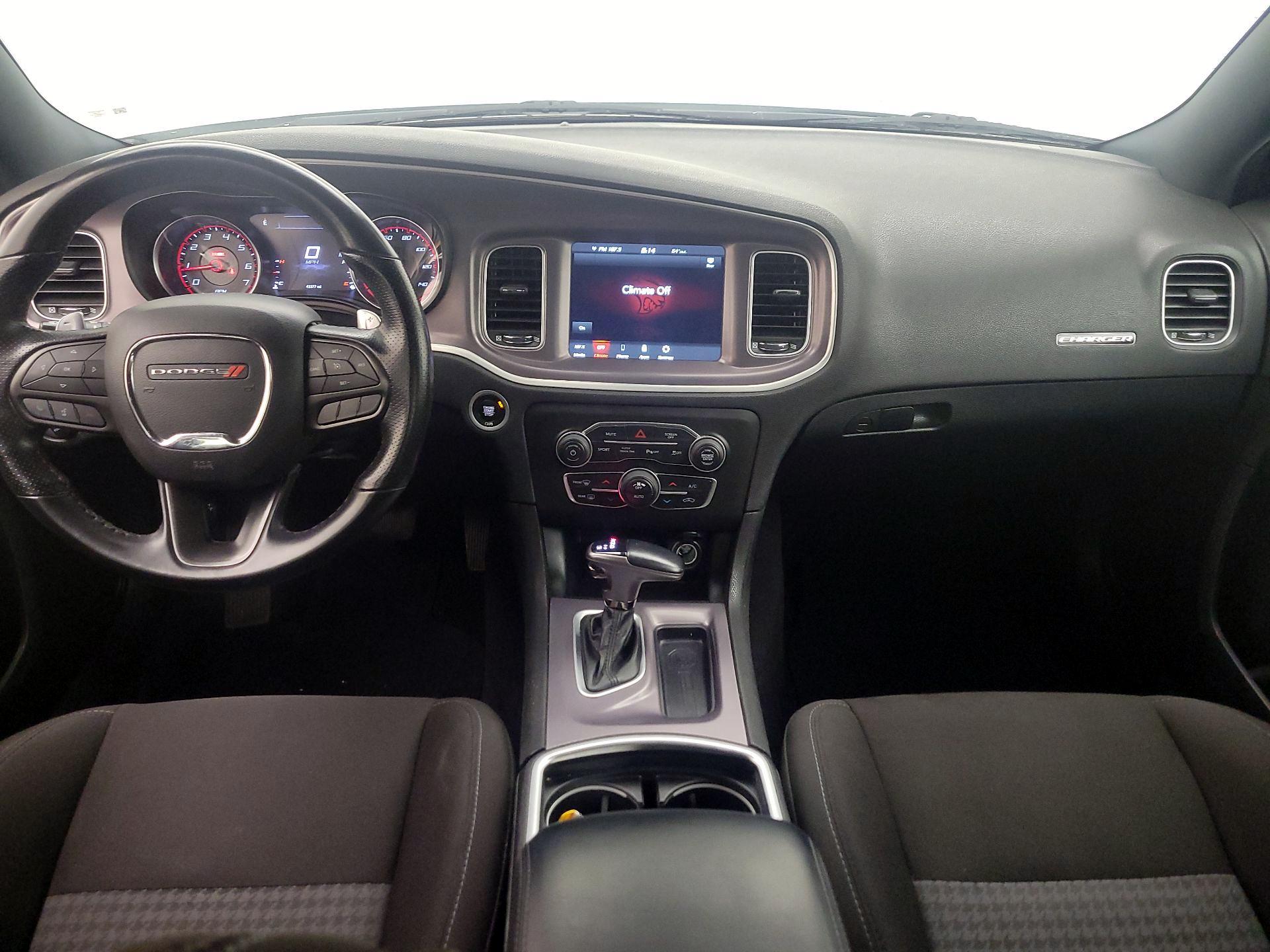 Thumbnail: 2022 Dodge Charger - 9