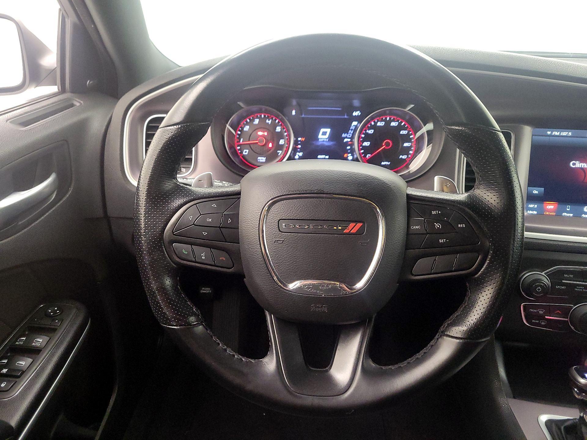 Thumbnail: 2022 Dodge Charger - 10