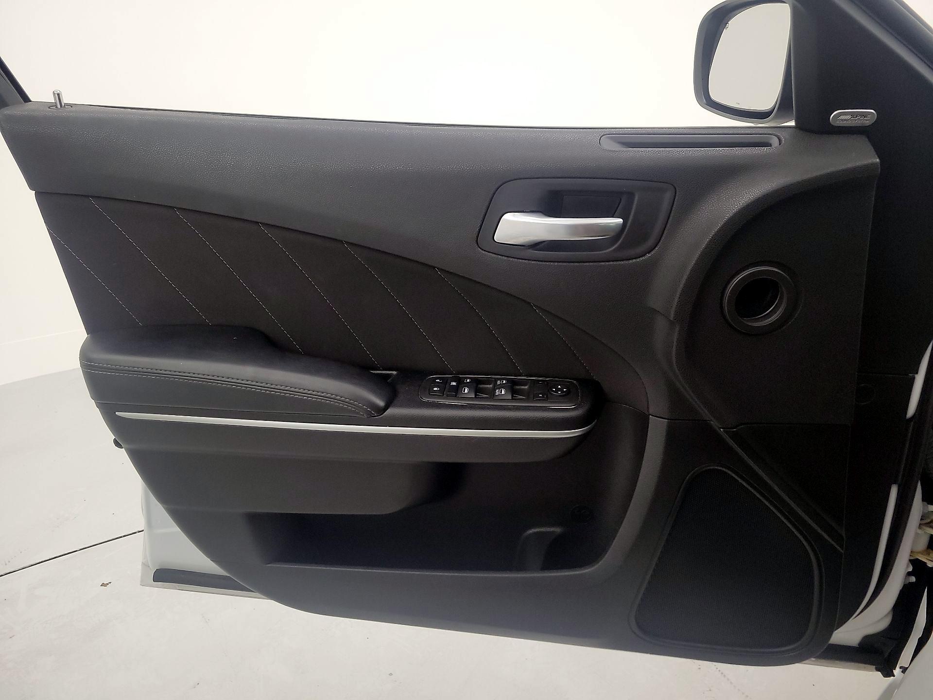 Thumbnail: 2022 Dodge Charger - 12