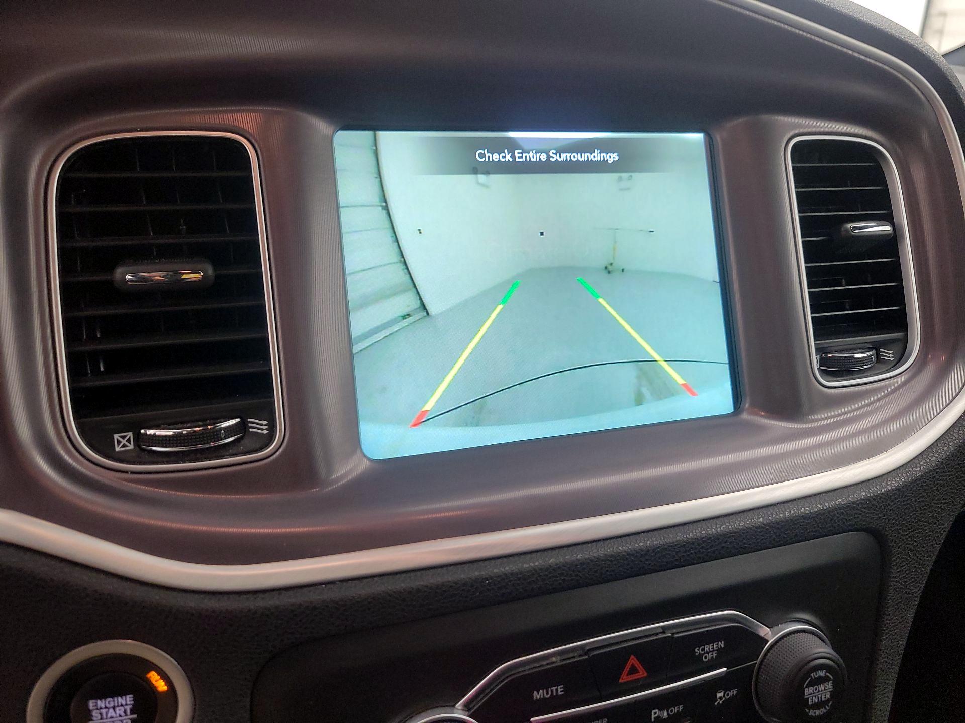 Thumbnail: 2022 Dodge Charger - 14