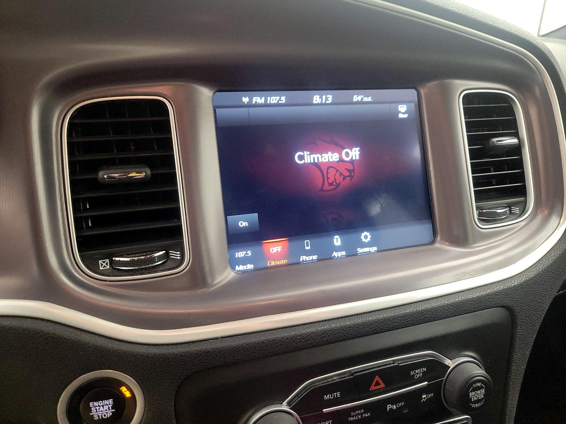 Thumbnail: 2022 Dodge Charger - 15