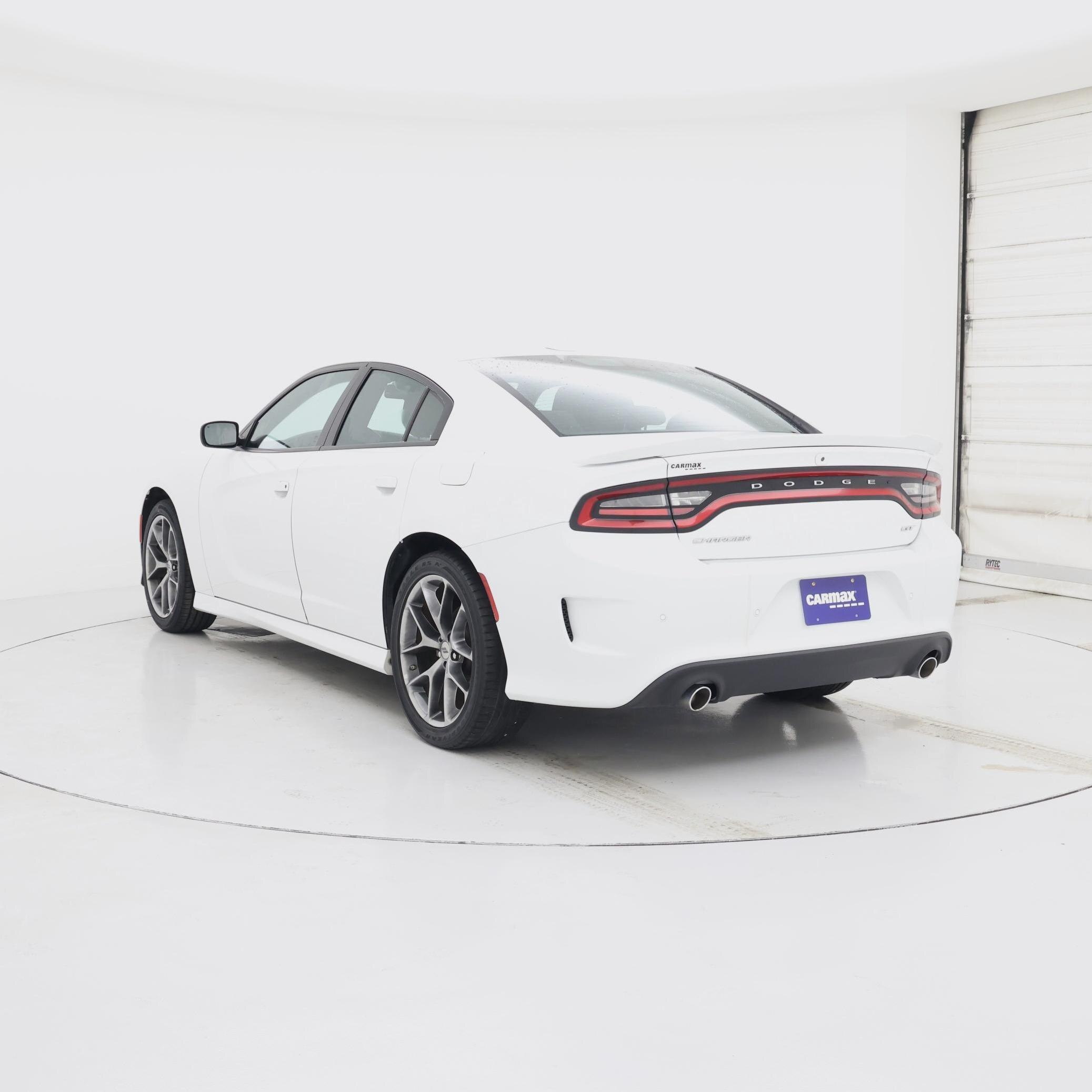 Thumbnail: 2022 Dodge Charger - 2