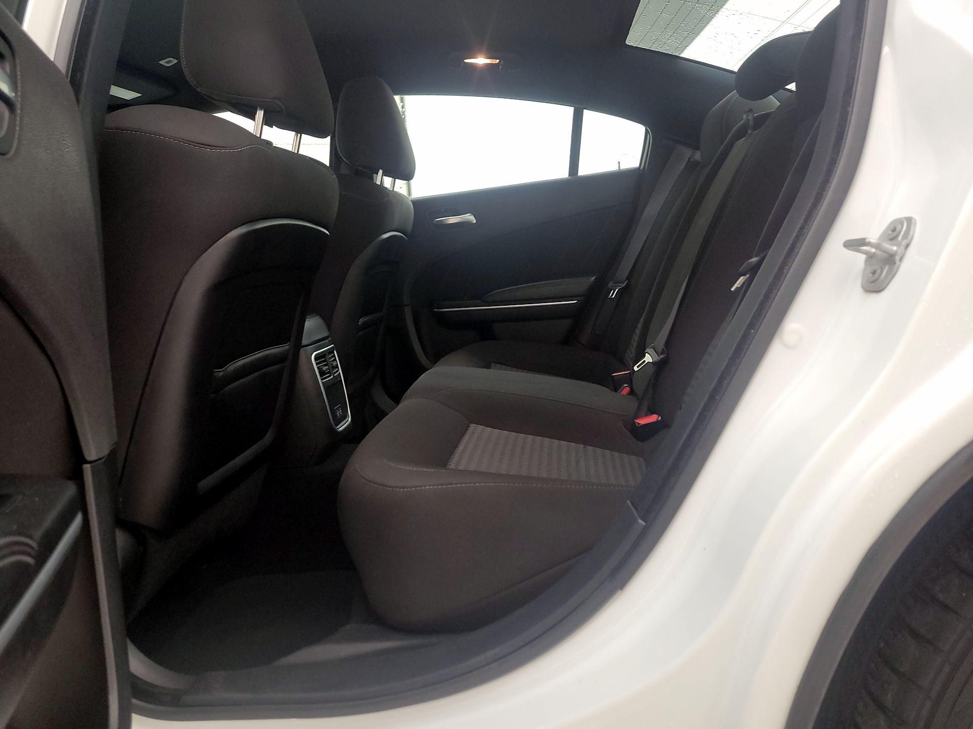 Thumbnail: 2022 Dodge Charger - 19