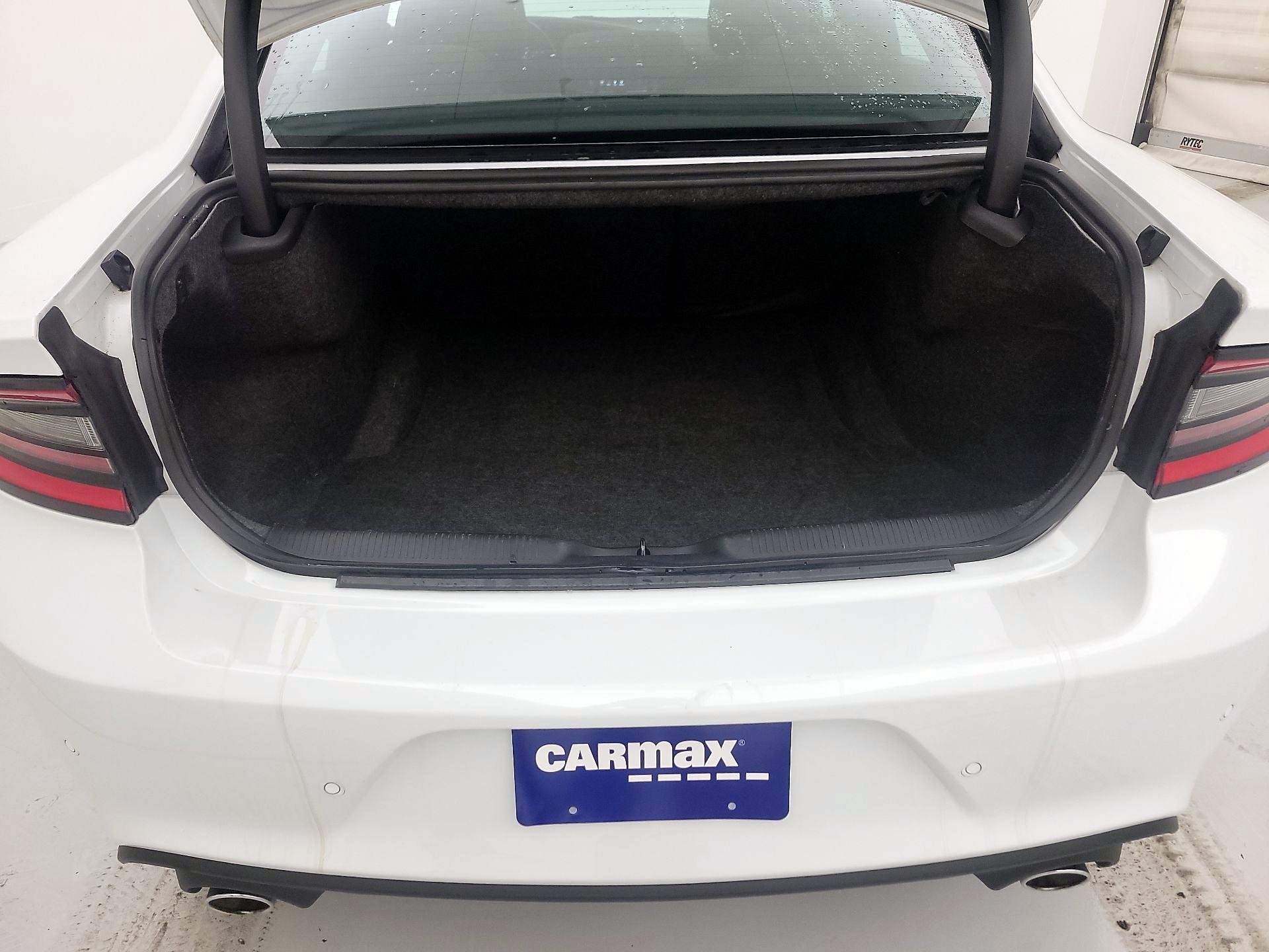 Thumbnail: 2022 Dodge Charger - 20