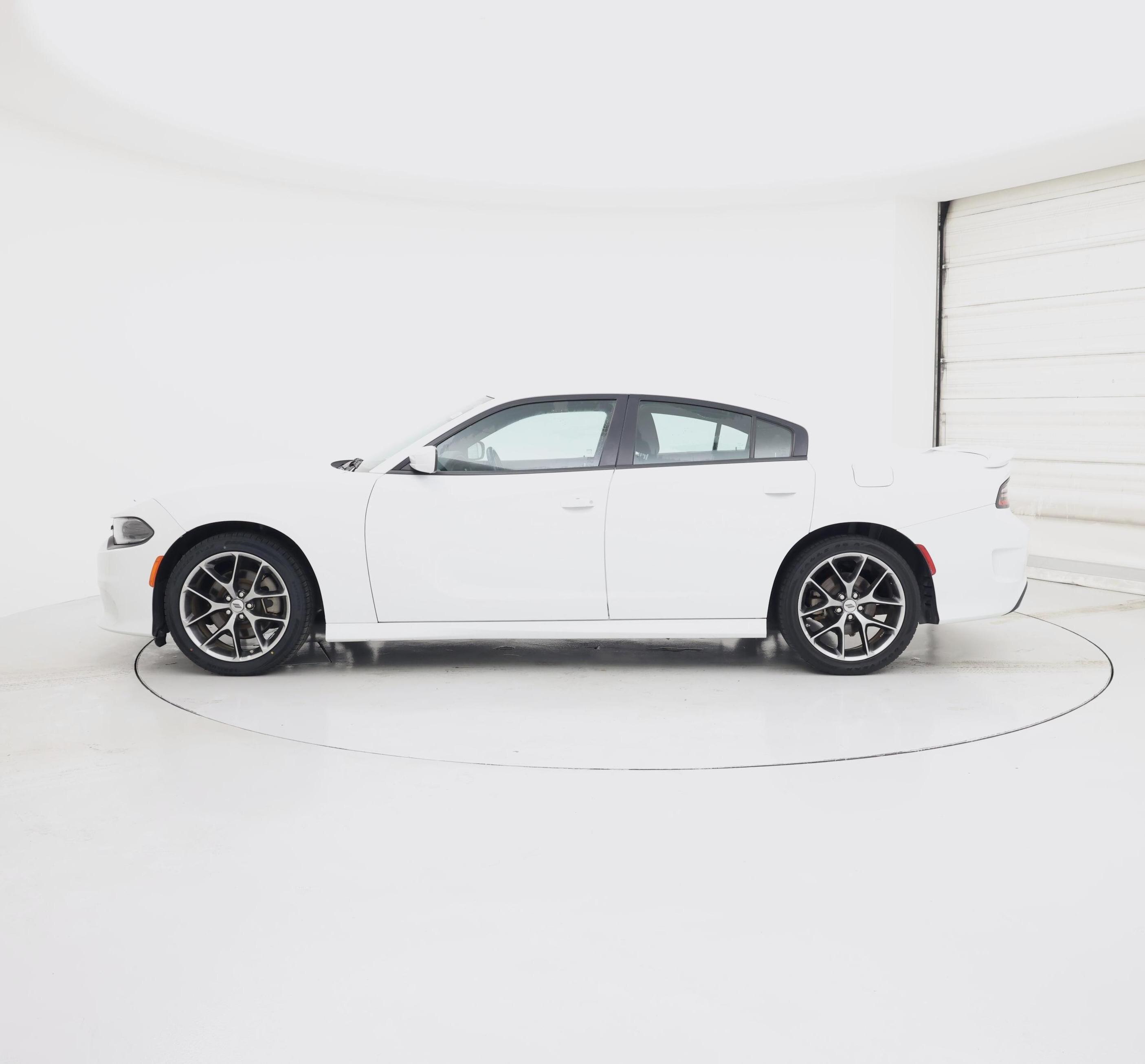 Thumbnail: 2022 Dodge Charger - 3