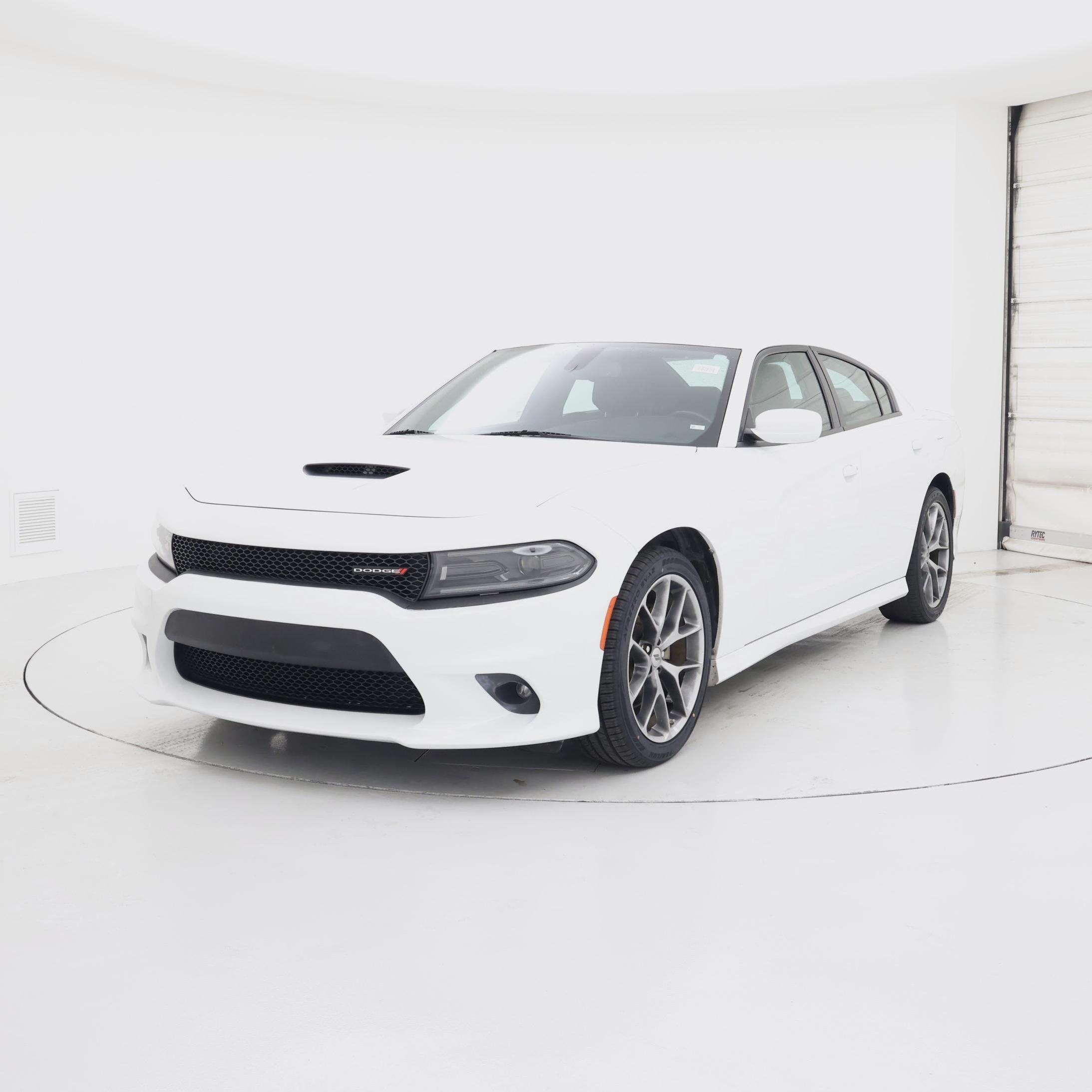 Thumbnail: 2022 Dodge Charger - 4