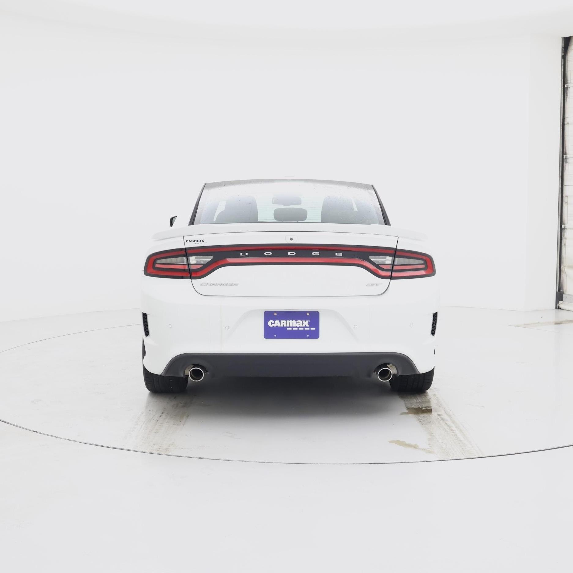 Thumbnail: 2022 Dodge Charger - 6