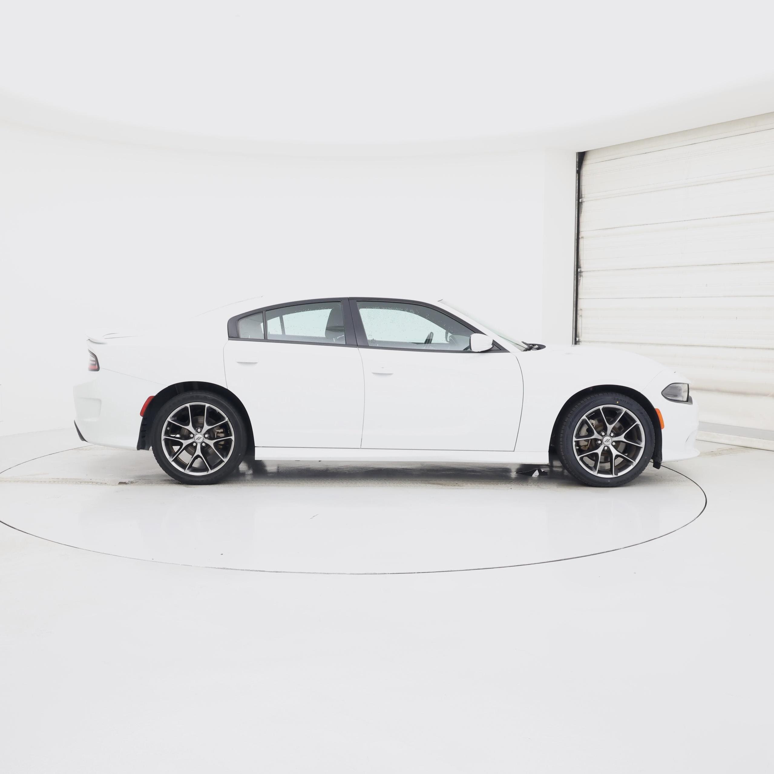 Thumbnail: 2022 Dodge Charger - 7