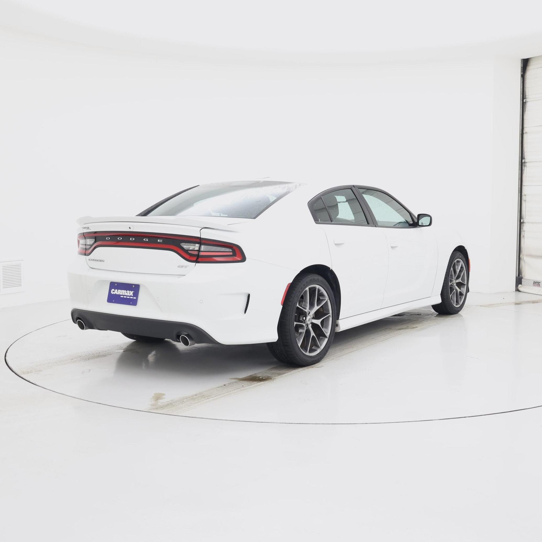 Thumbnail: 2022 Dodge Charger - 8