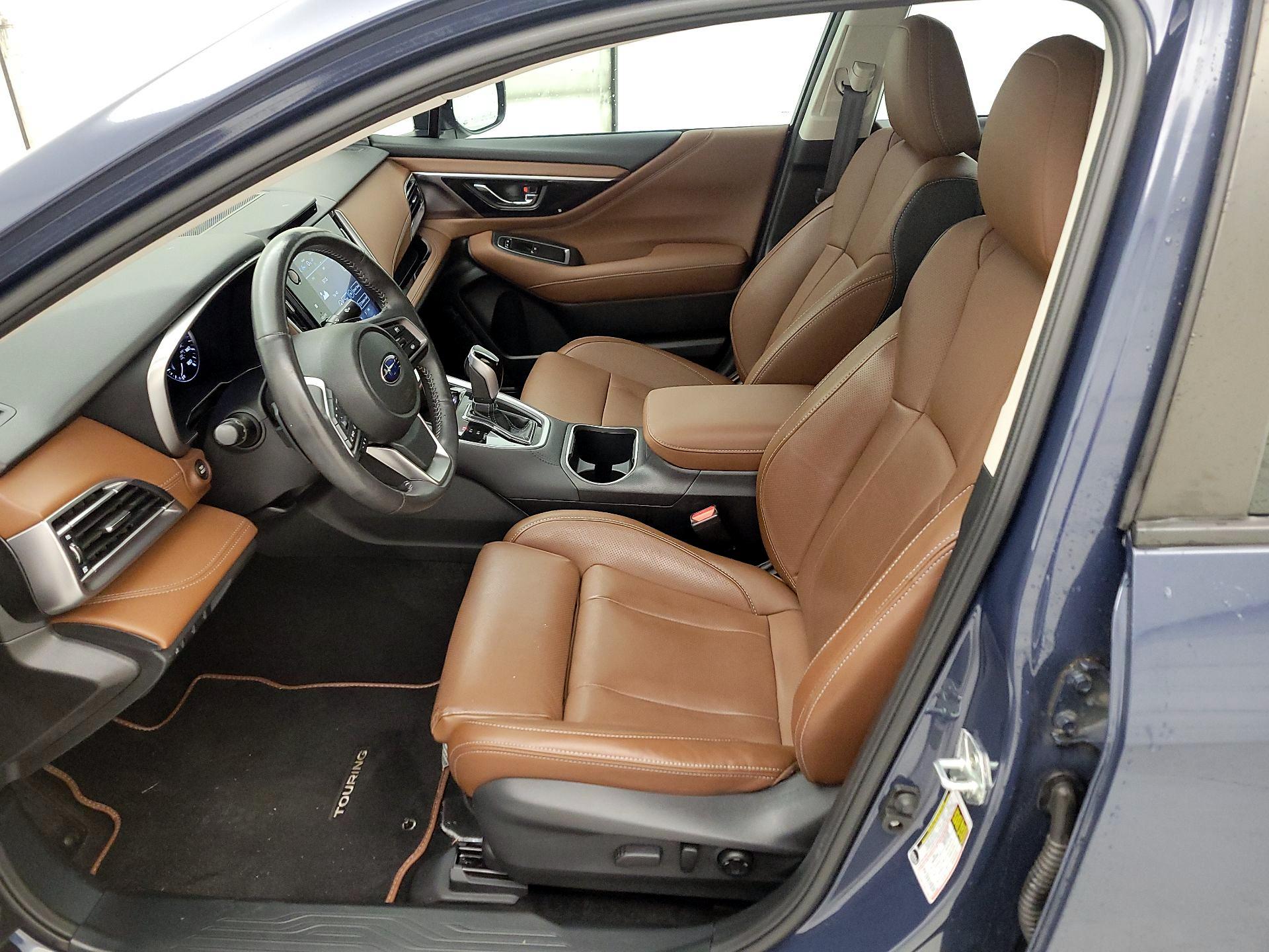 Thumbnail: 2023 Subaru Legacy - 11