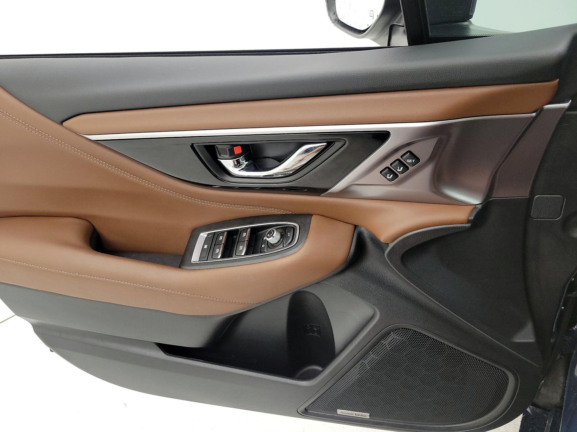 Thumbnail: 2023 Subaru Legacy - 12