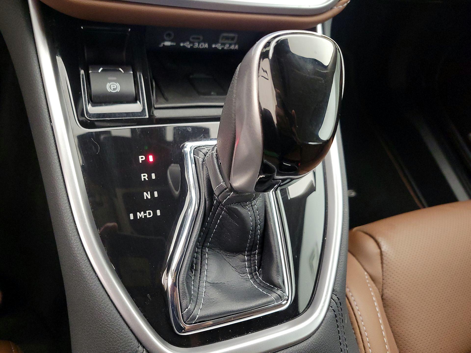 Thumbnail: 2023 Subaru Legacy - 15