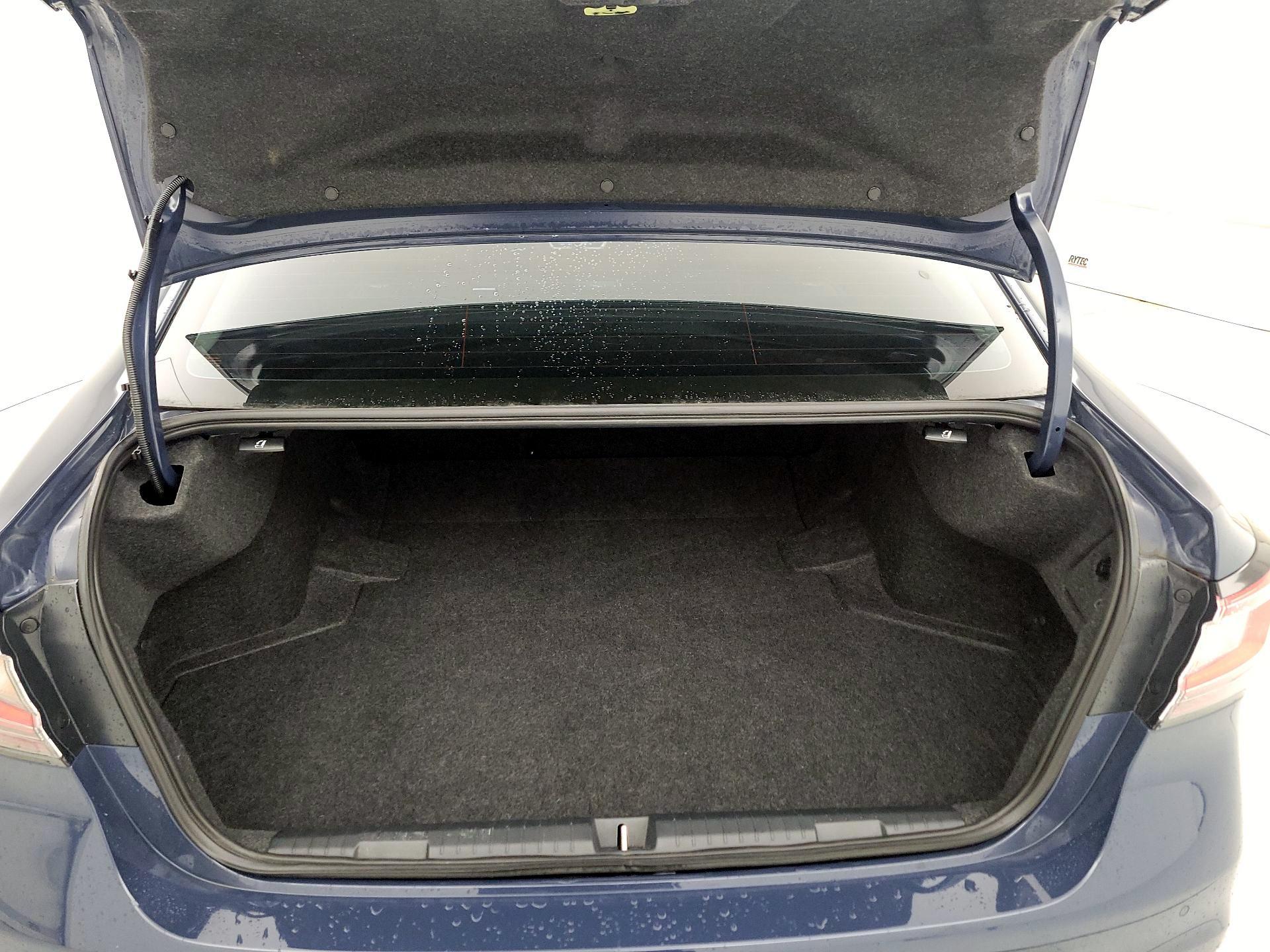 Thumbnail: 2023 Subaru Legacy - 16