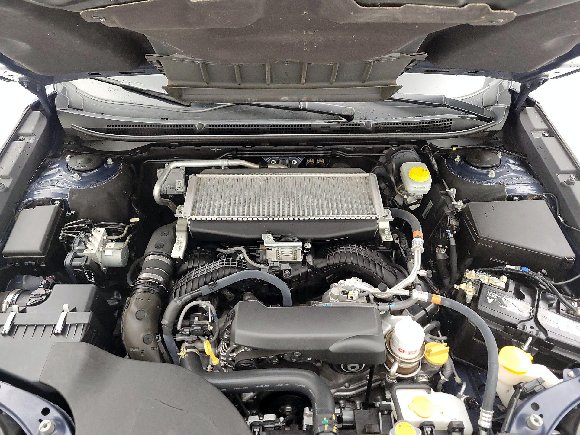 Thumbnail: 2023 Subaru Legacy - 17