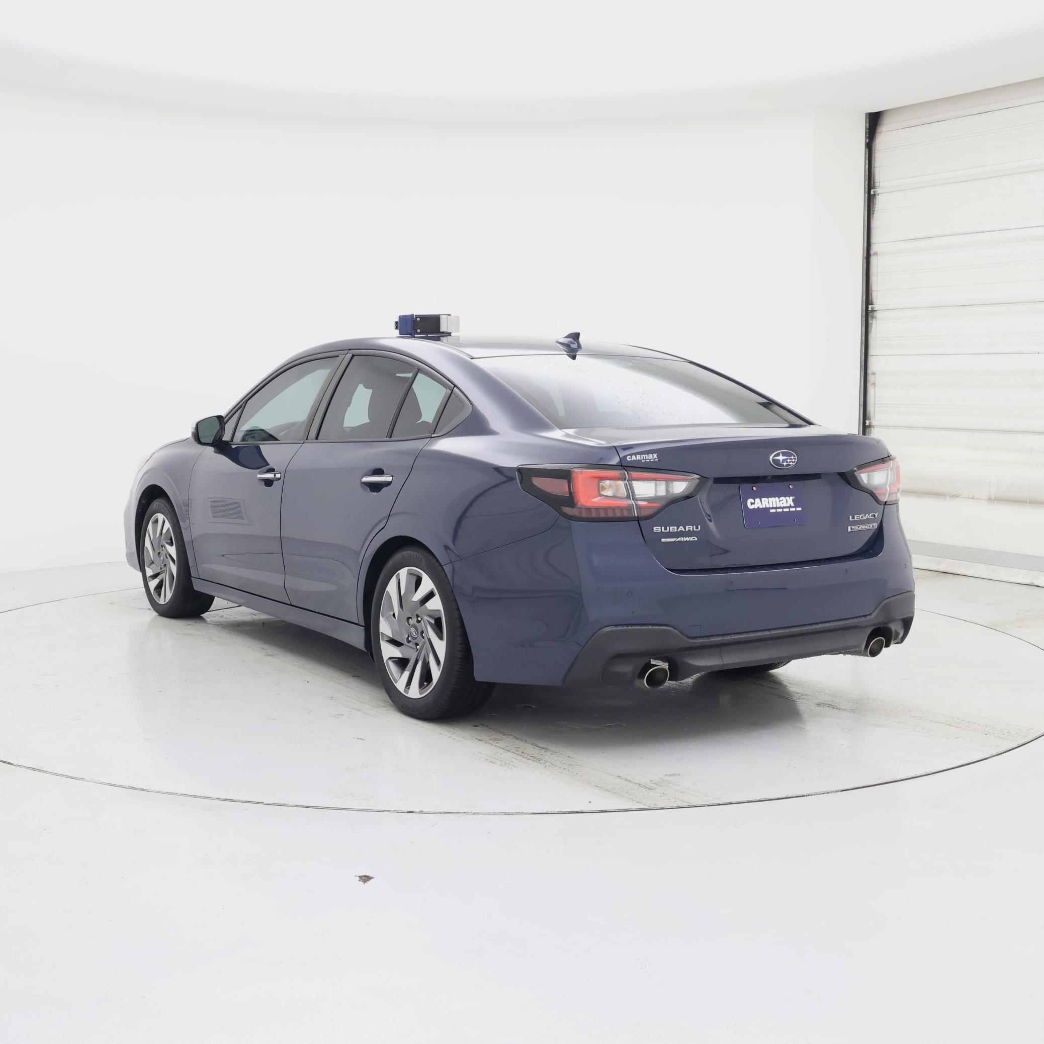 Thumbnail: 2023 Subaru Legacy - 2