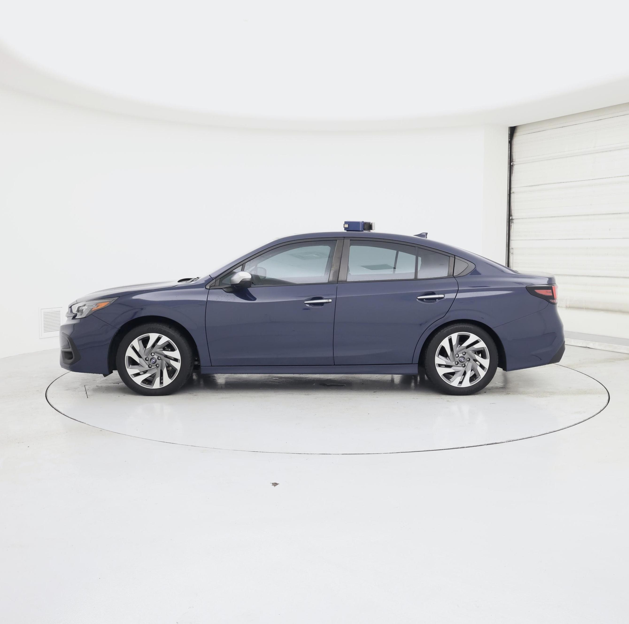 Thumbnail: 2023 Subaru Legacy - 3