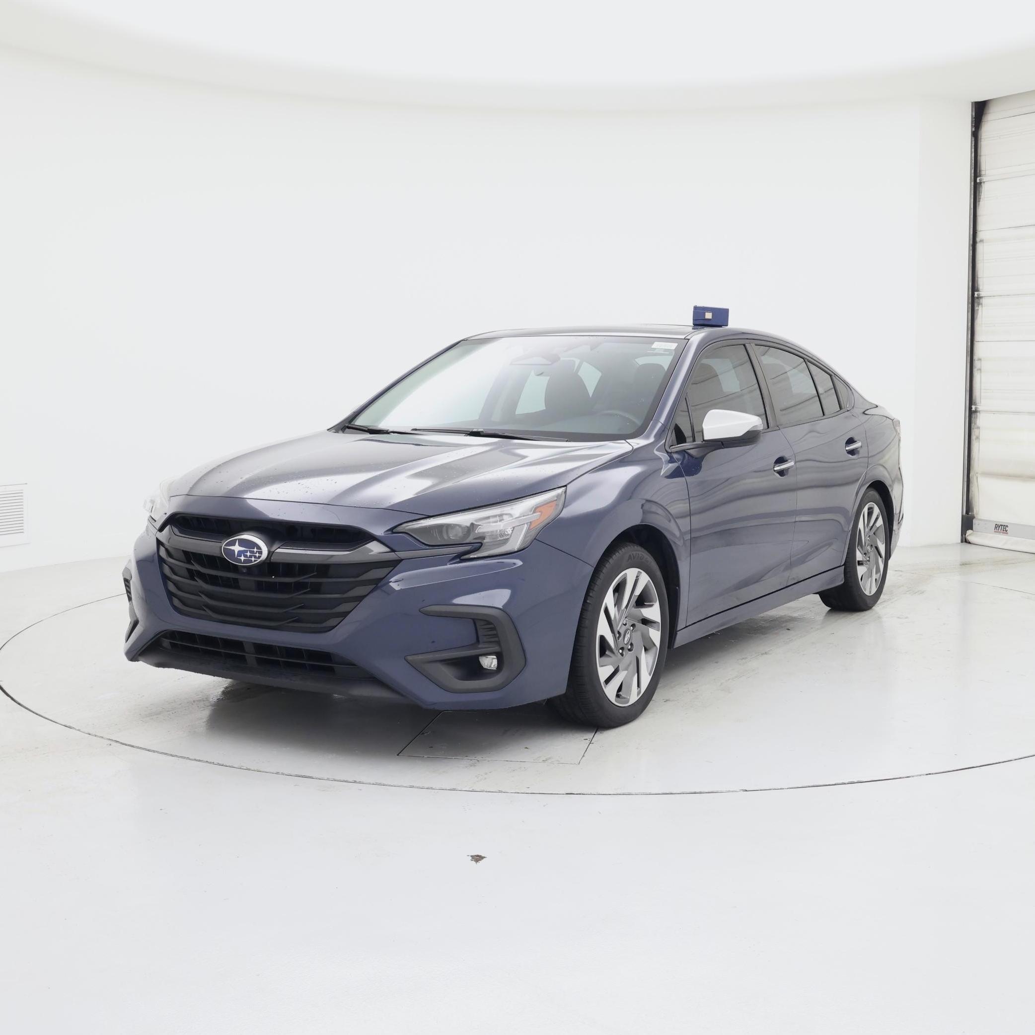 Thumbnail: 2023 Subaru Legacy - 4