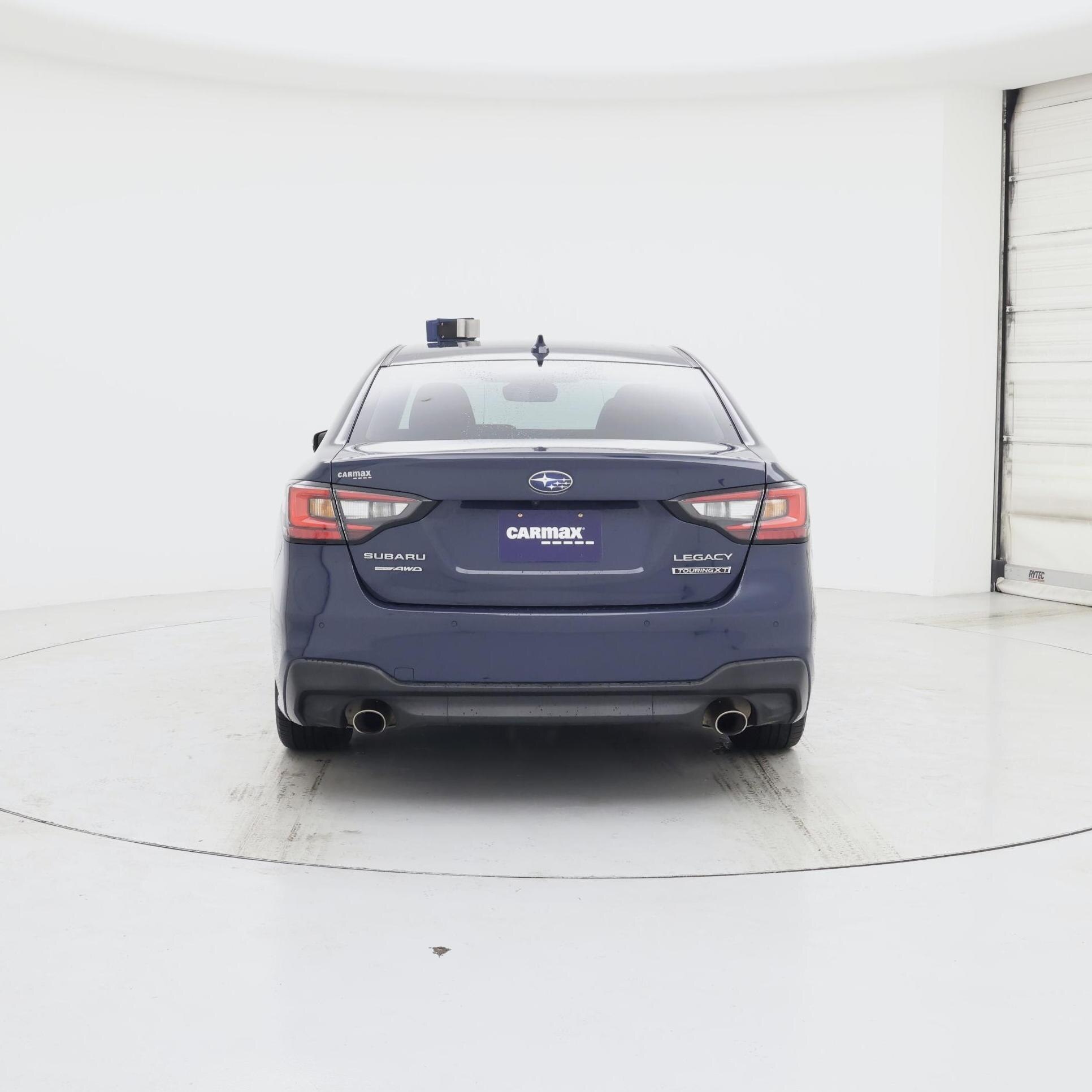 Thumbnail: 2023 Subaru Legacy - 6