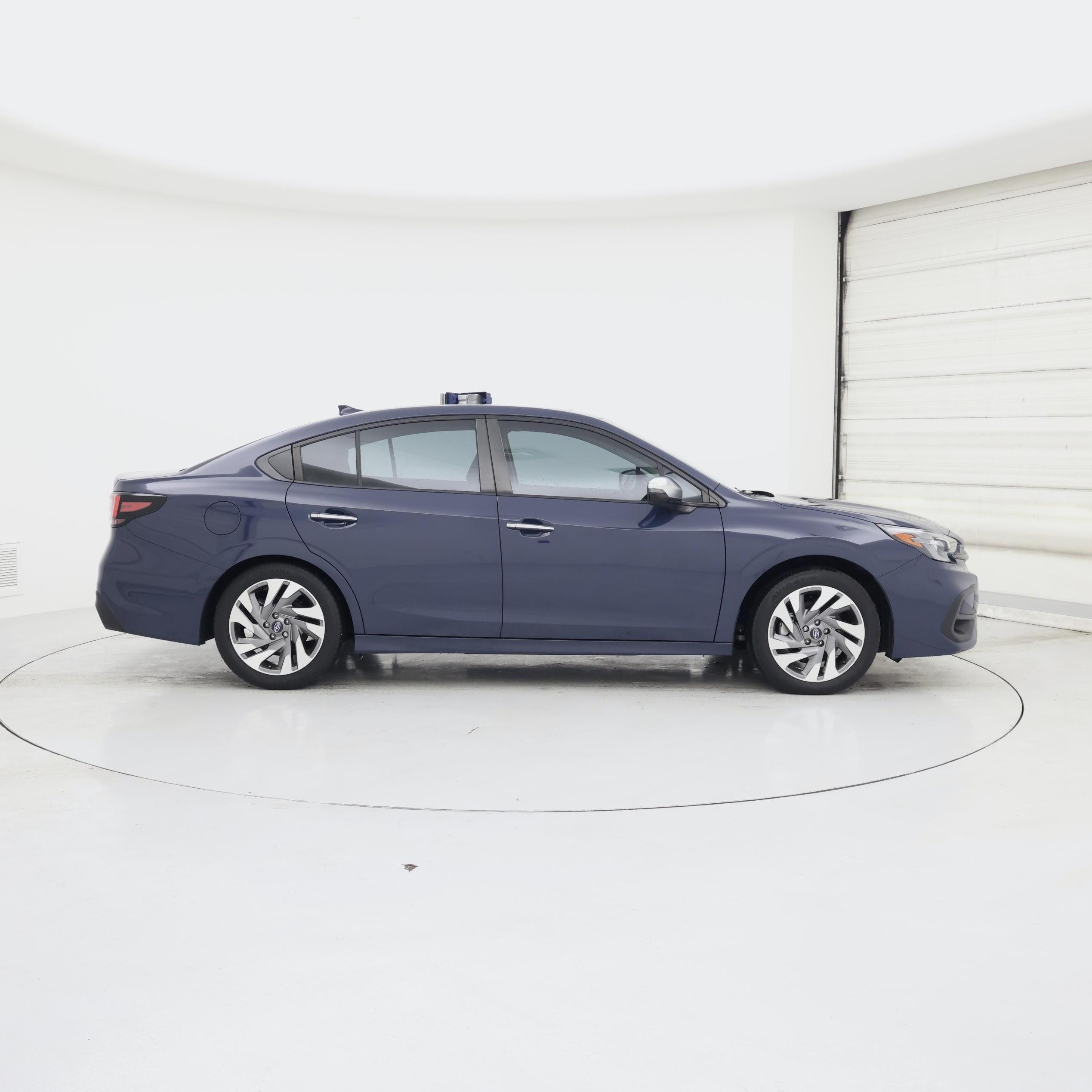 Thumbnail: 2023 Subaru Legacy - 7