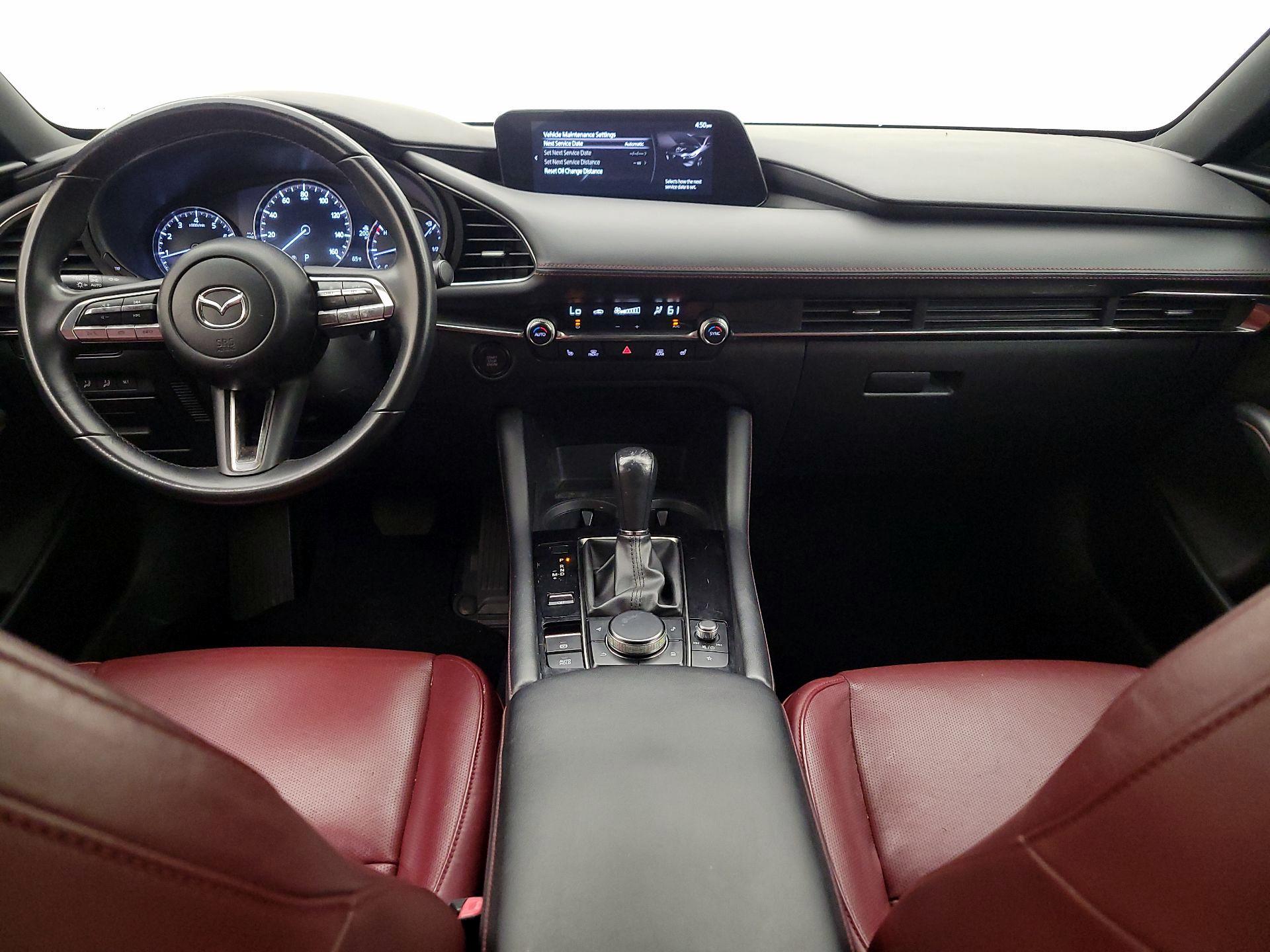 Thumbnail: 2023 Mazda Mazda3 - 9