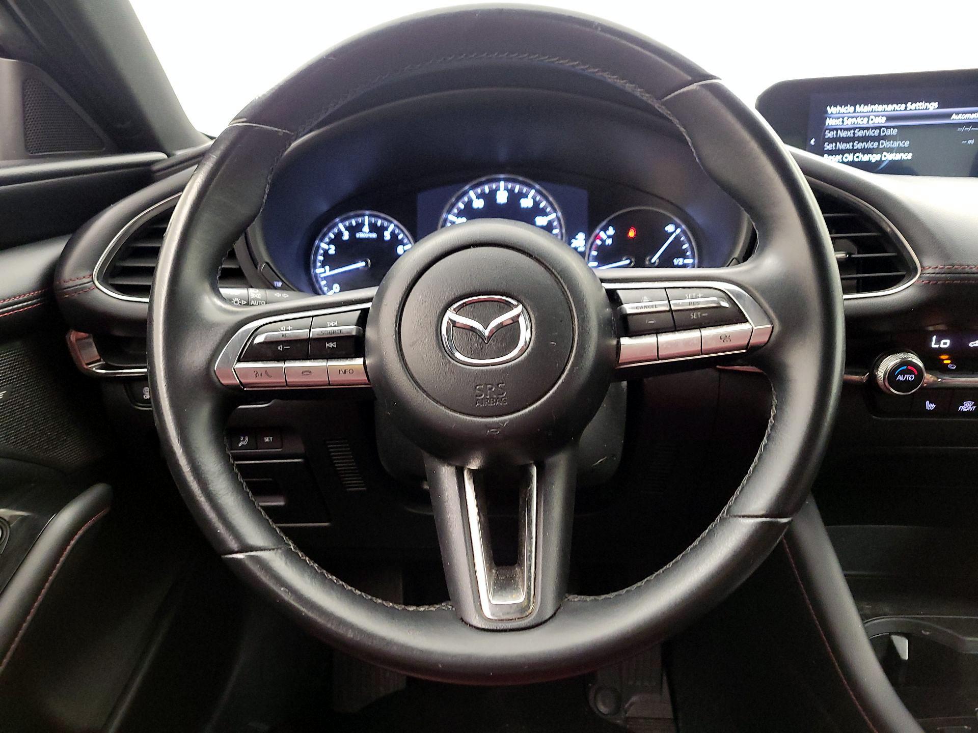 Thumbnail: 2023 Mazda Mazda3 - 10