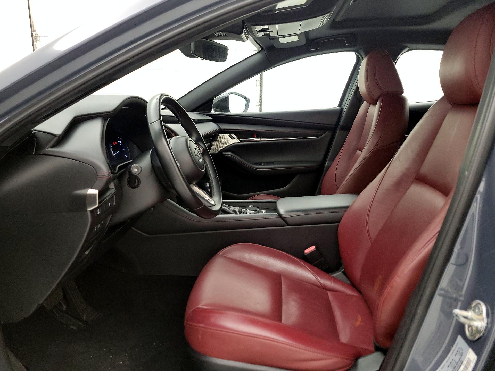 Thumbnail: 2023 Mazda Mazda3 - 11