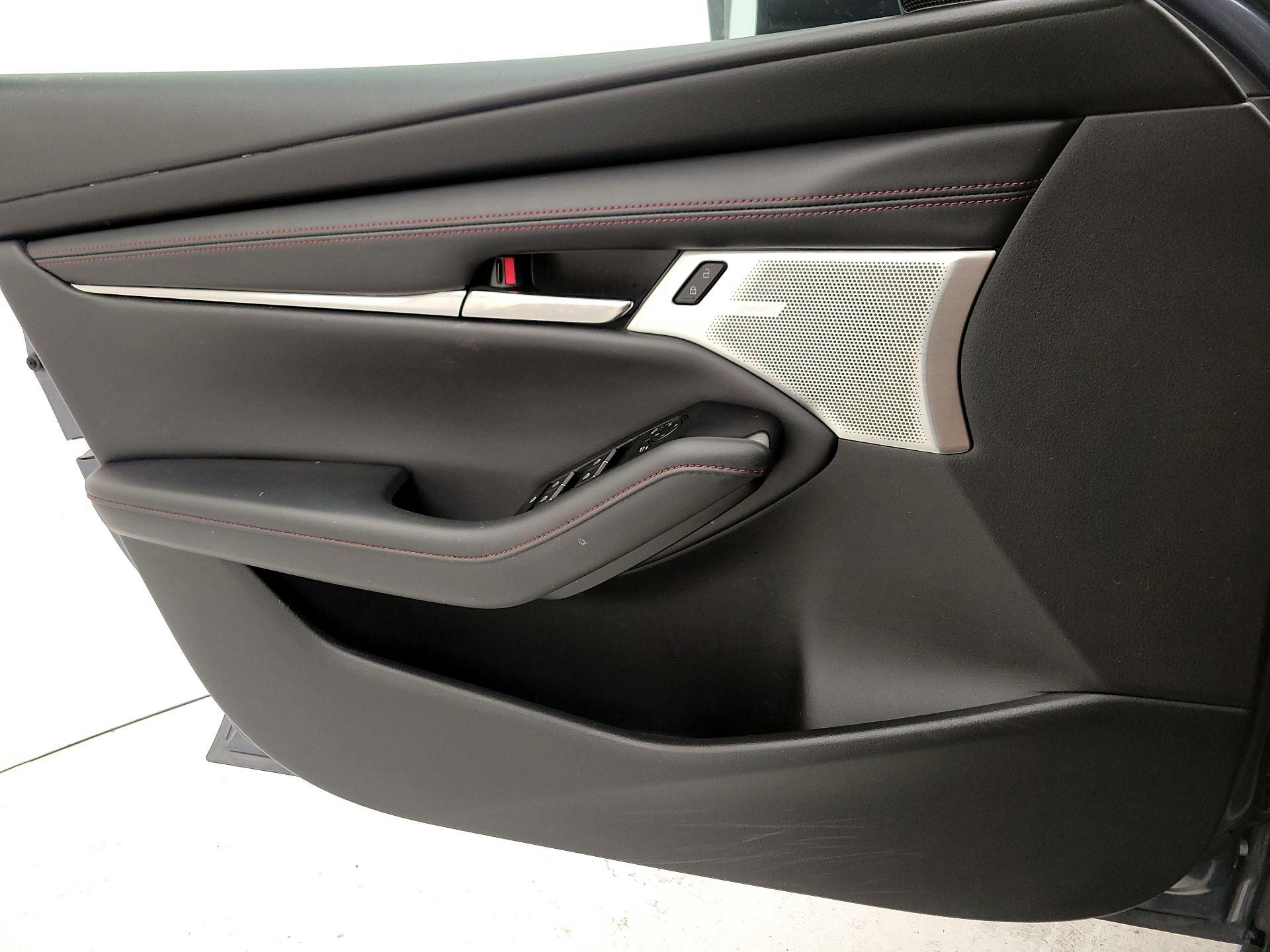 Thumbnail: 2023 Mazda Mazda3 - 12