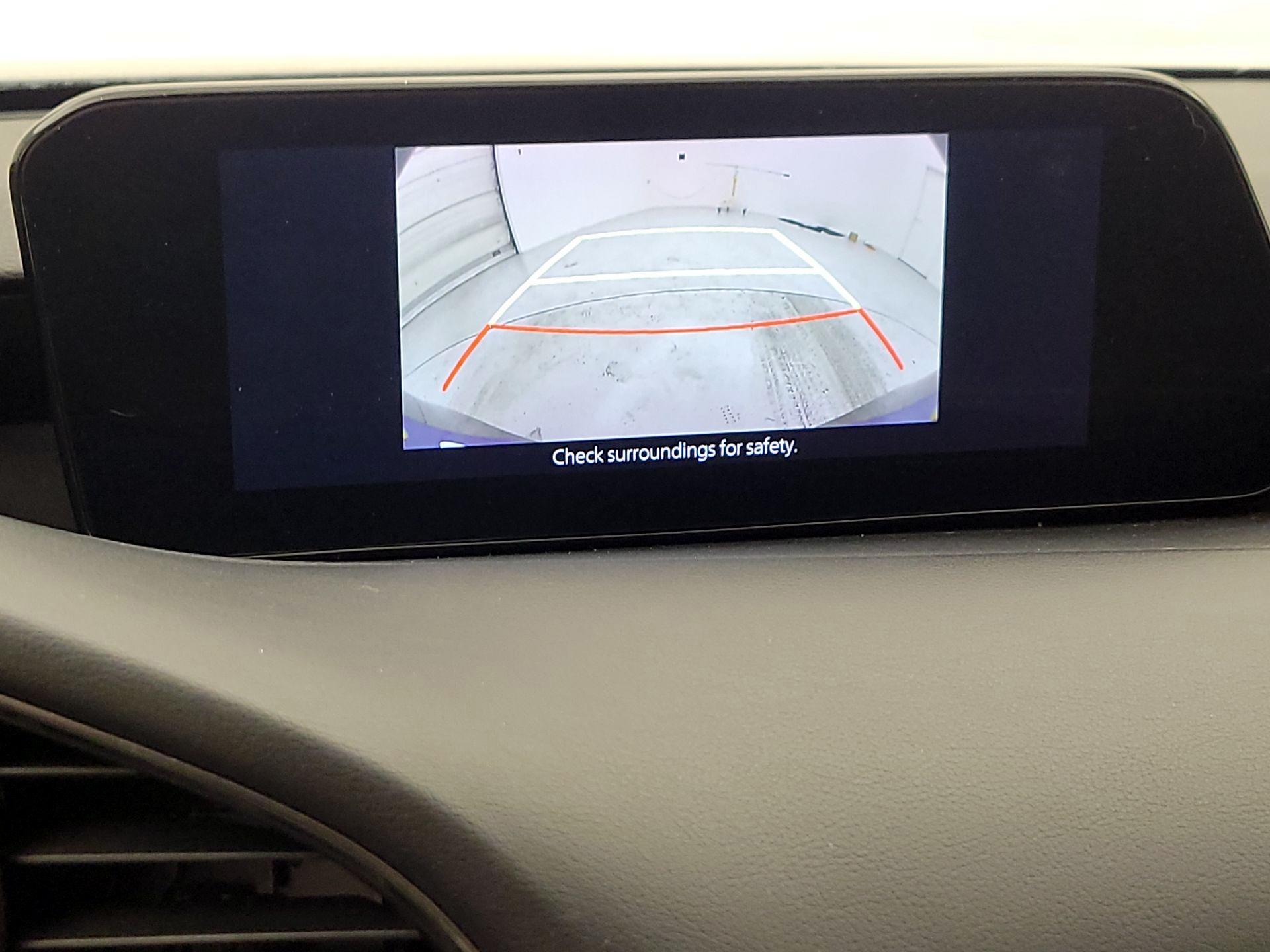 Thumbnail: 2023 Mazda Mazda3 - 14