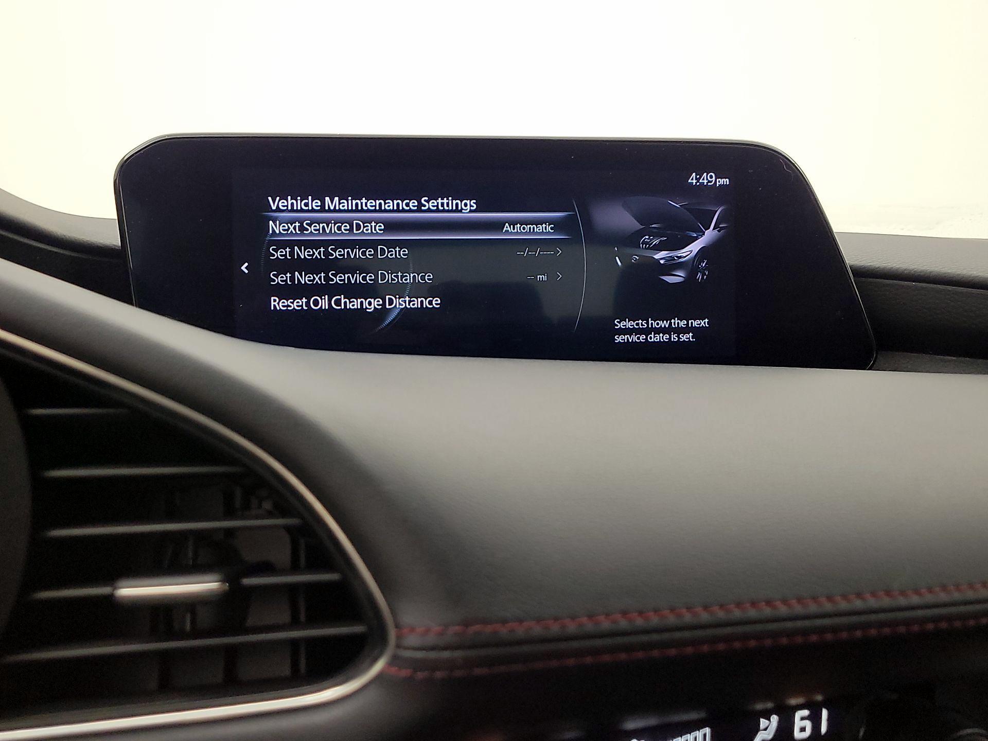 Thumbnail: 2023 Mazda Mazda3 - 15