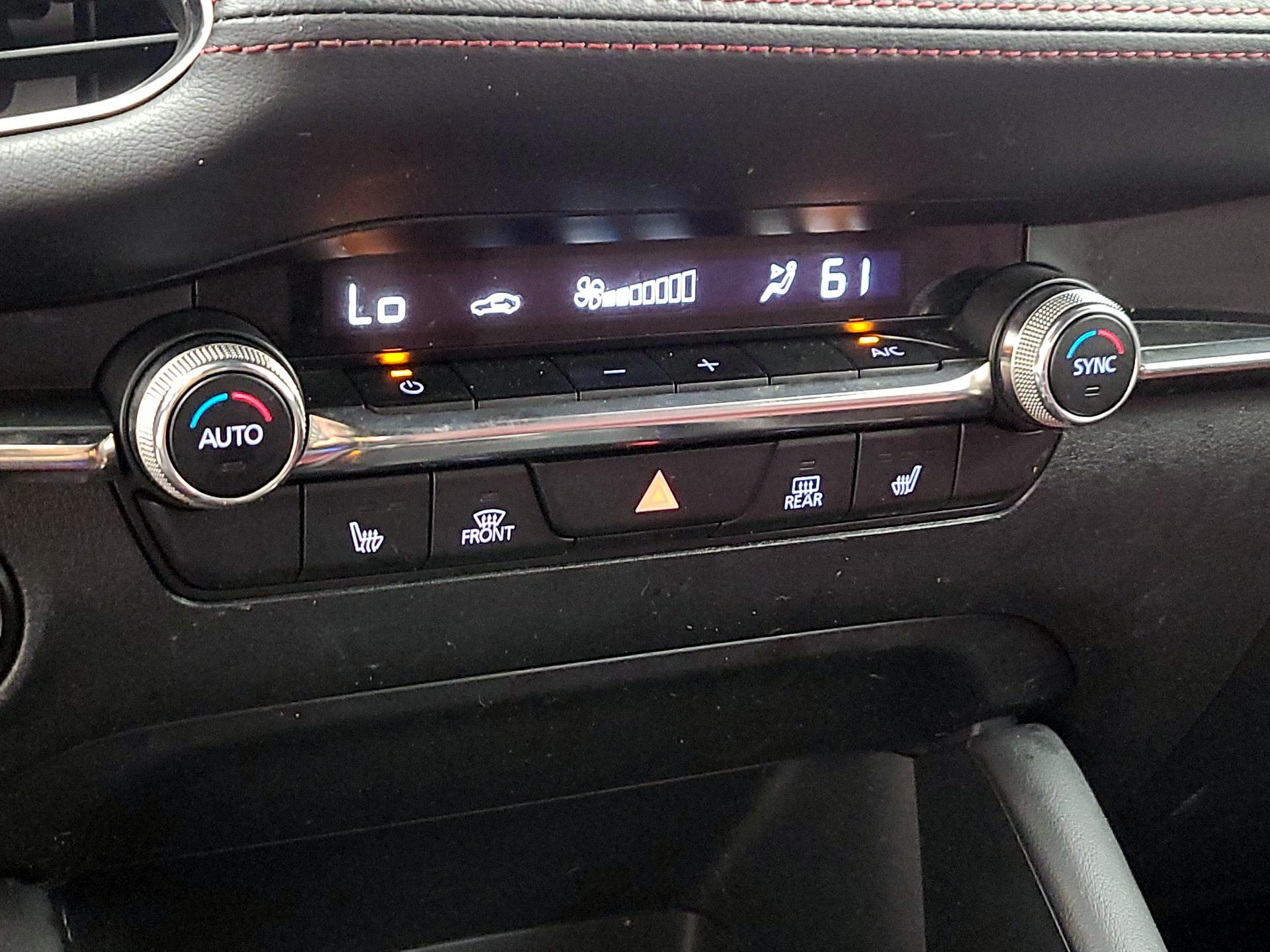 Thumbnail: 2023 Mazda Mazda3 - 16