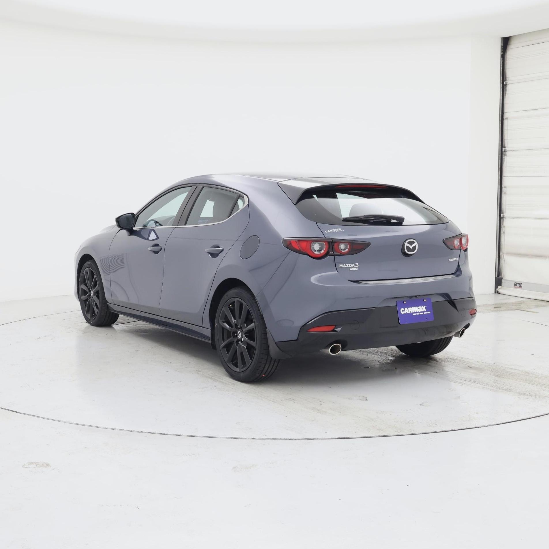 Thumbnail: 2023 Mazda Mazda3 - 2