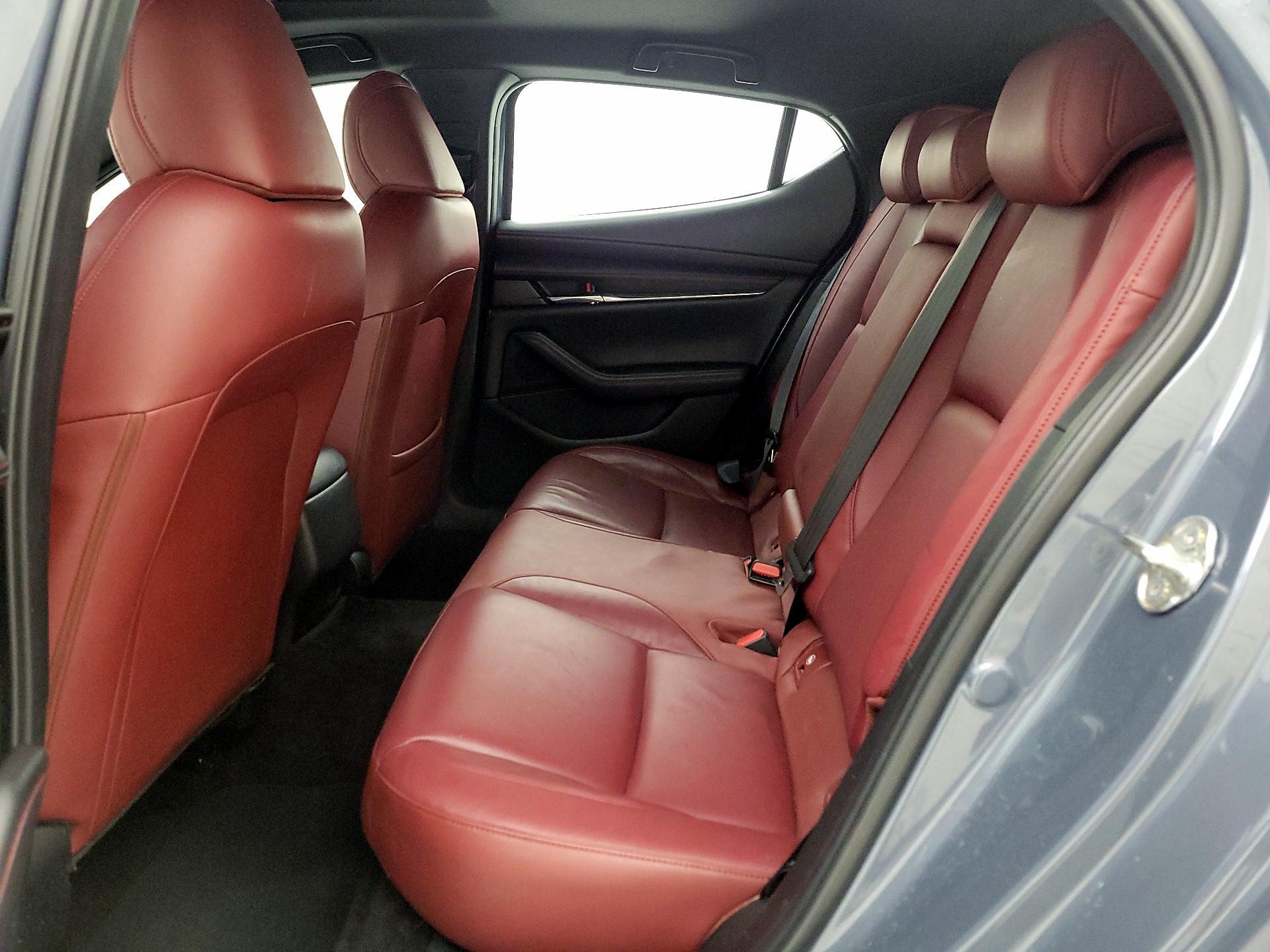 Thumbnail: 2023 Mazda Mazda3 - 19